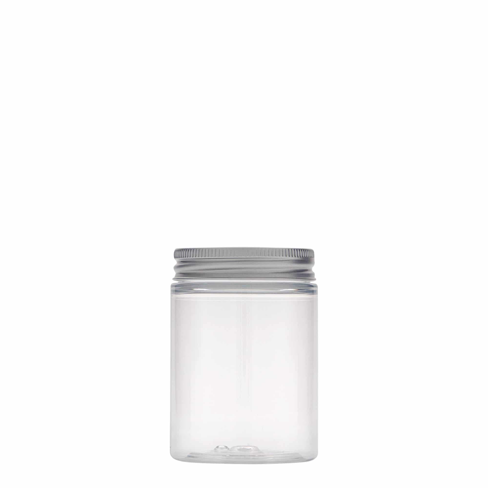 100 ml bote PET 'Isabella', boca: 48/400
