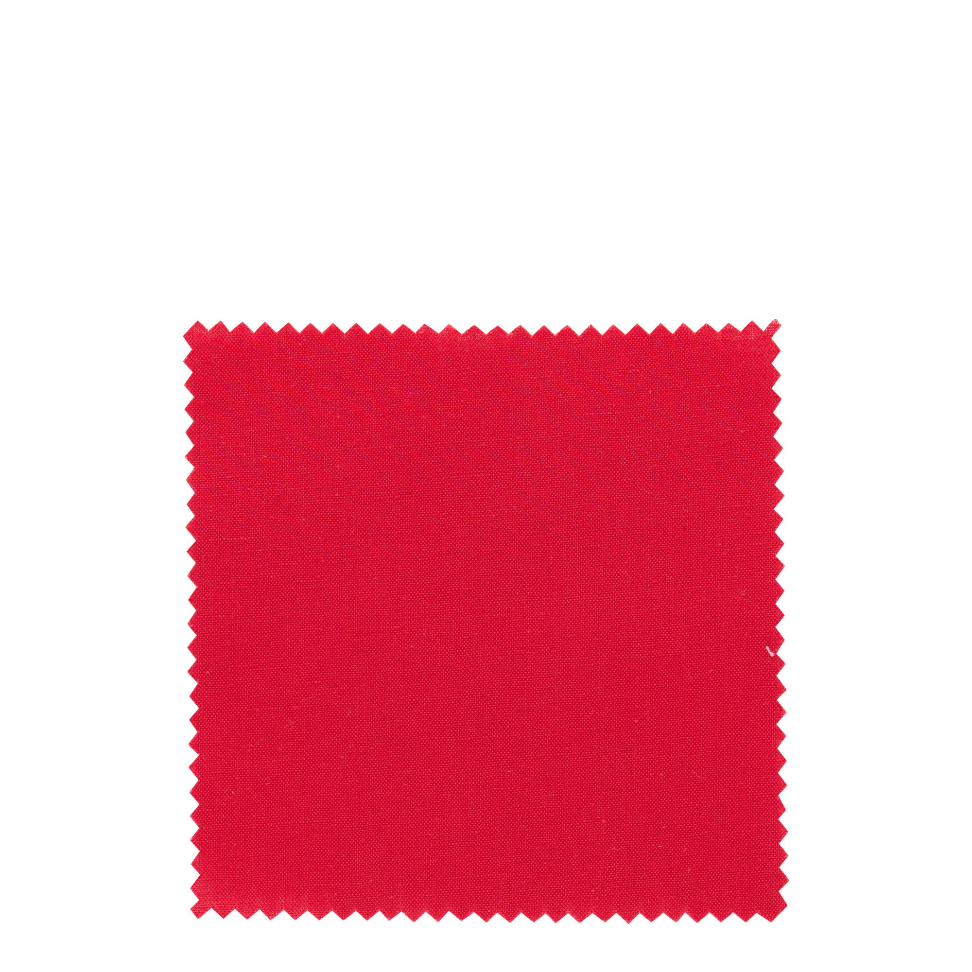 Paño de tela 12x12, cuadrado, textil, rojo, boca: TO38-TO53