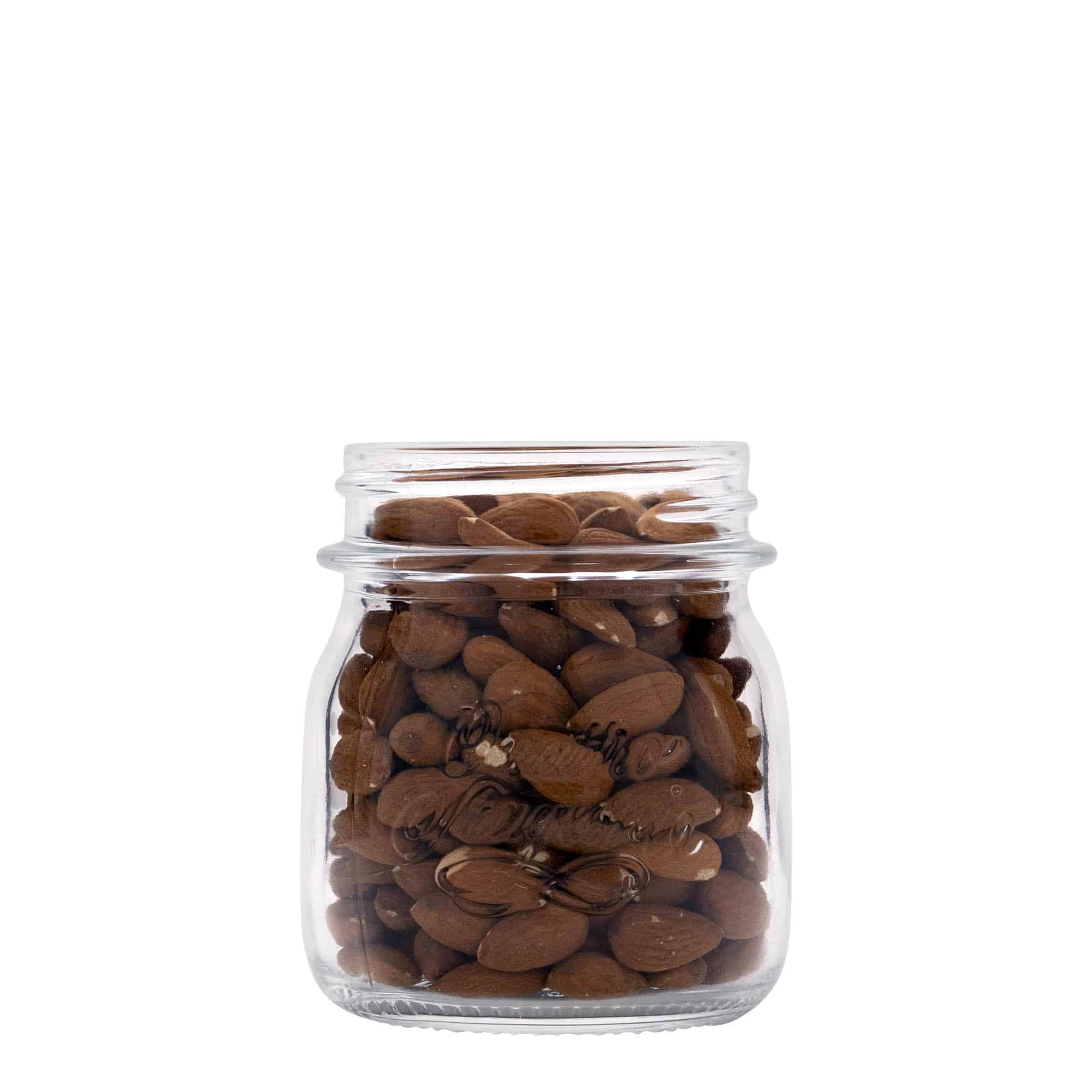 Tarro 'Quattro Stagioni' de 250 ml, boca: tapón de rosca
