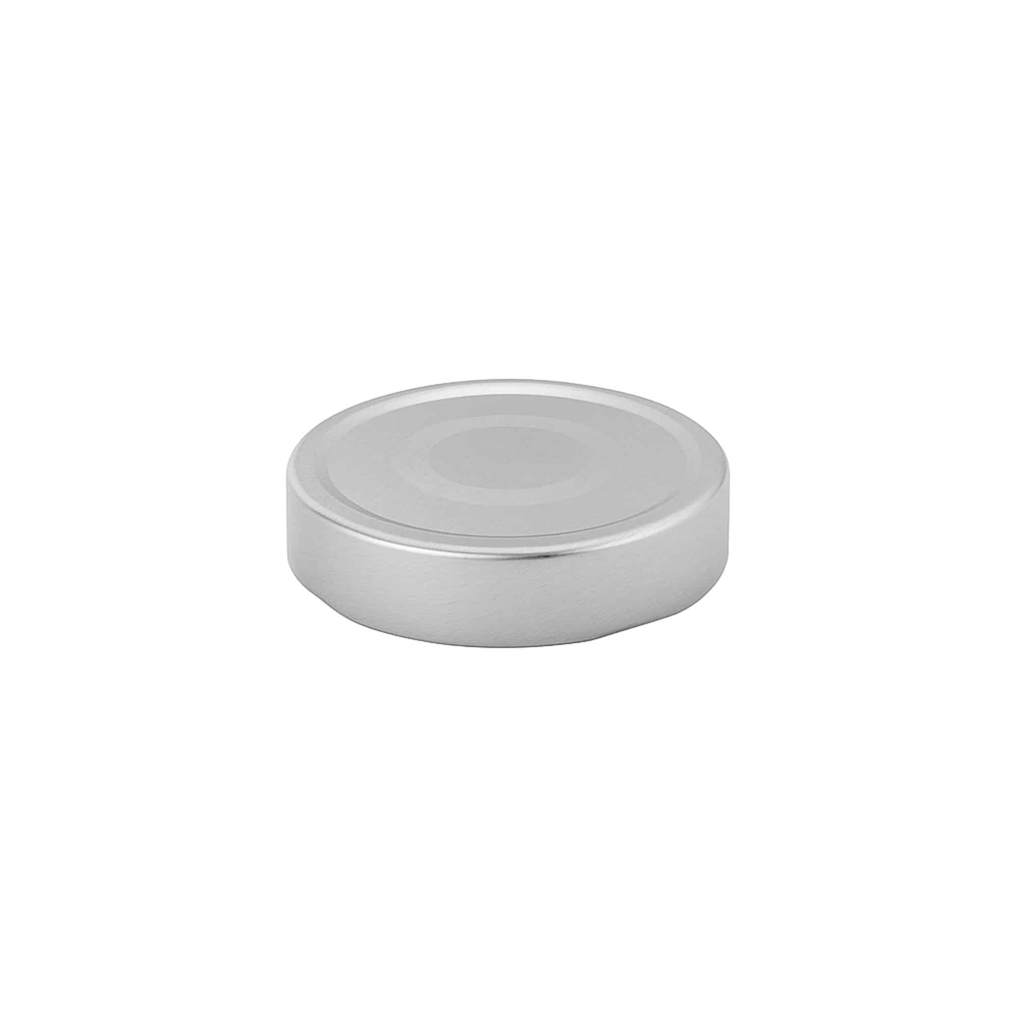 Tapa Deep-Twist-Off, hojalata, plato, para boca: Deep-TO 66 Tapa Deep-Twist-Off, hojalata, plato, para boca: Deep-TO 66