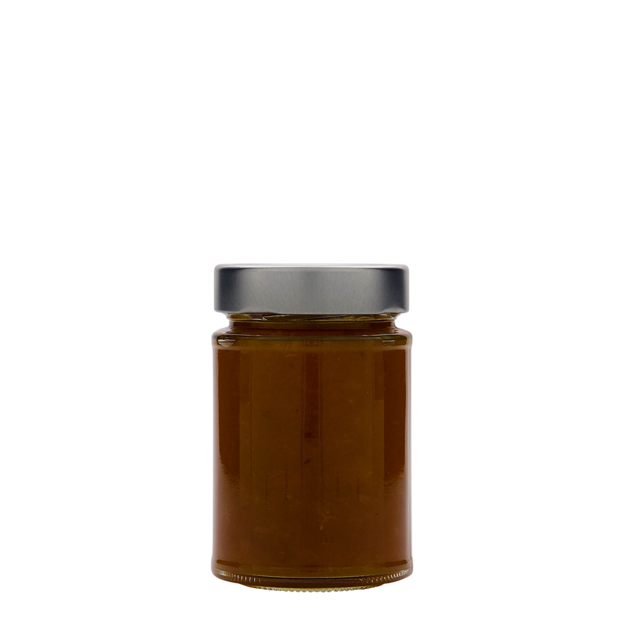 204 ml vaso redondo «Summertime», boca: Deep-Twist-off (DTO 58)