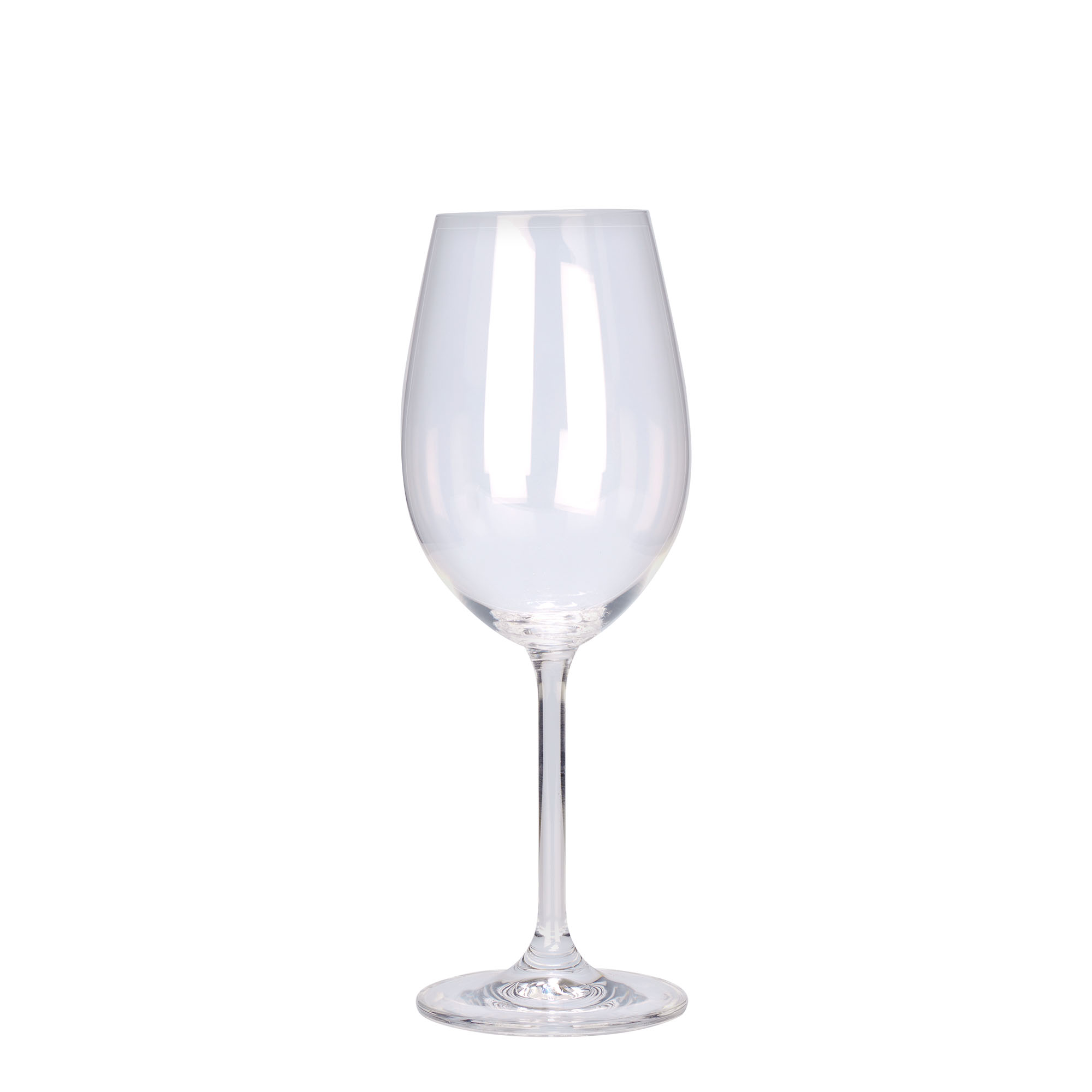 Copa de vino gastro «Colibri» de 350 ml, vidrio