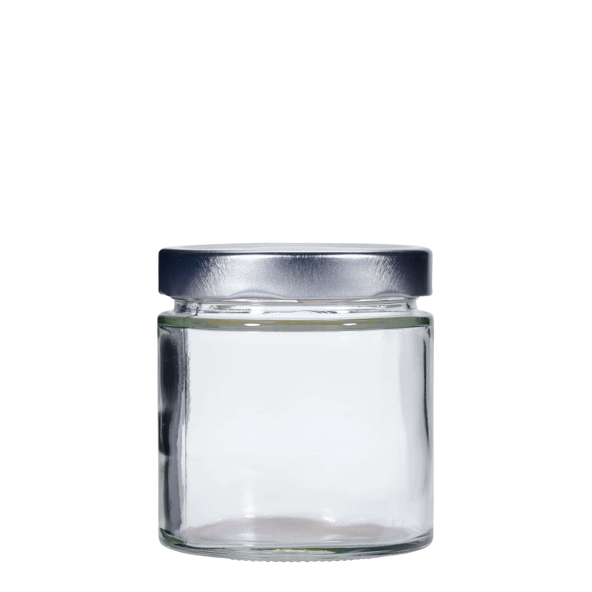410 ml vaso redondo 'Summertime', boca: Deep-Twist-Off (DTO 82)