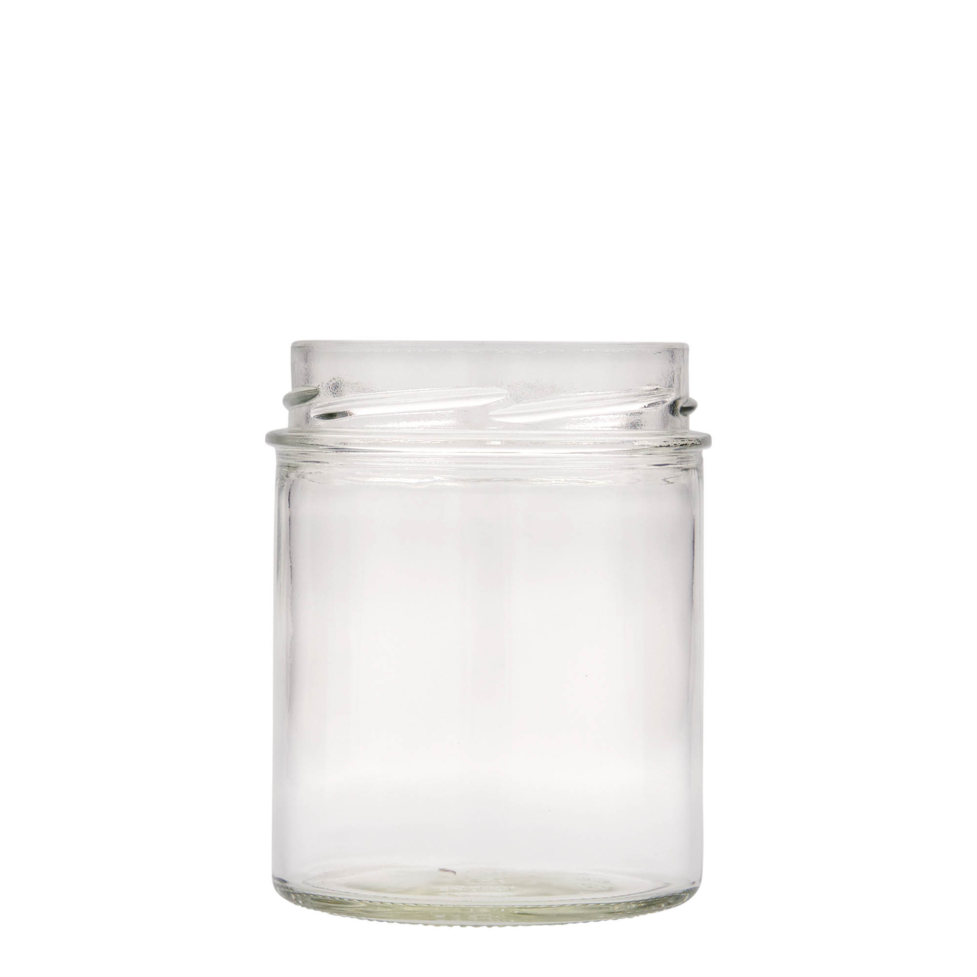 460 ml vaso redondo 'Monza', boca: Deep-Twist-Off (DTO 82) 460 ml vaso redondo 'Monza', boca: Deep-Twist-Off (DTO 82)