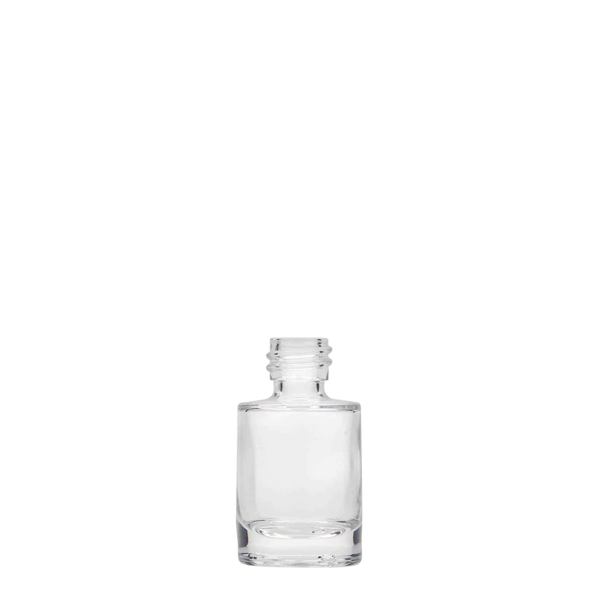 Frasco de vidrio de 15 ml «Jasmina»