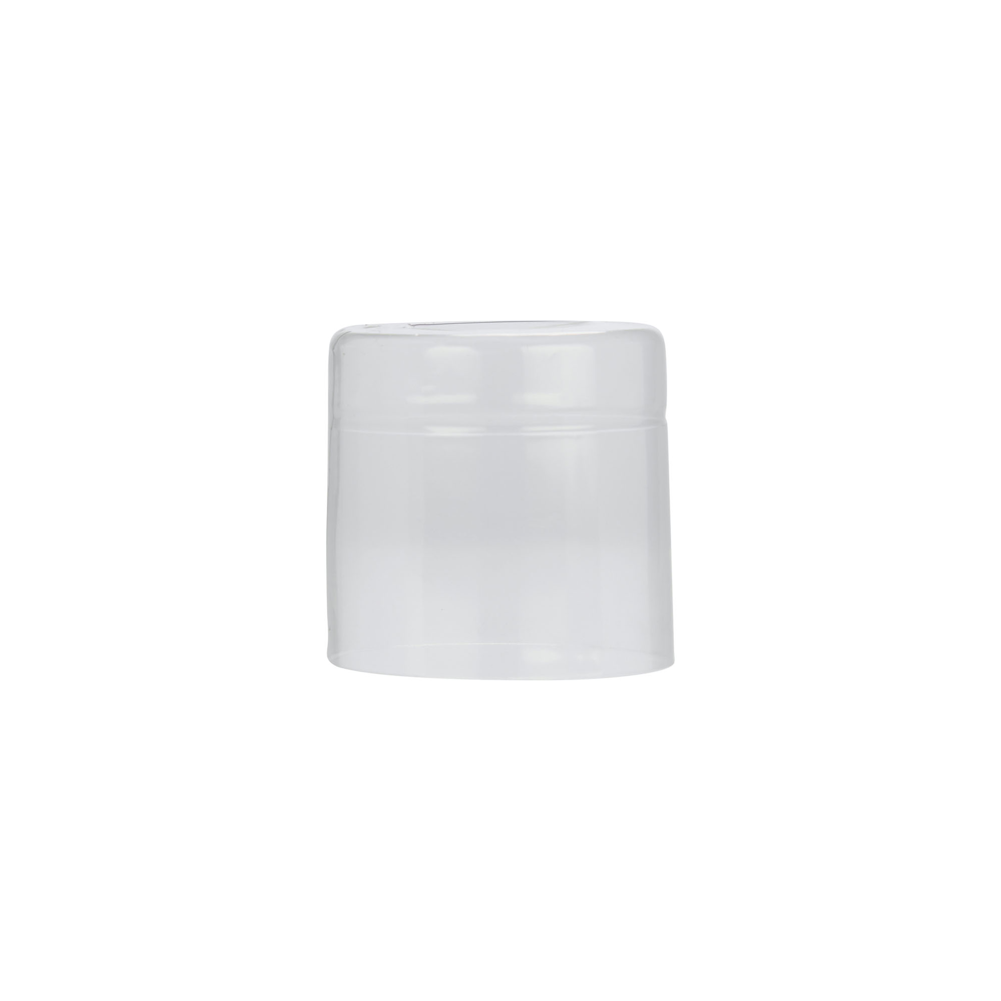 Cápsula retráctil 41,5x42, plástico PVC Cápsula retráctil 41,5x42, plástico PVC