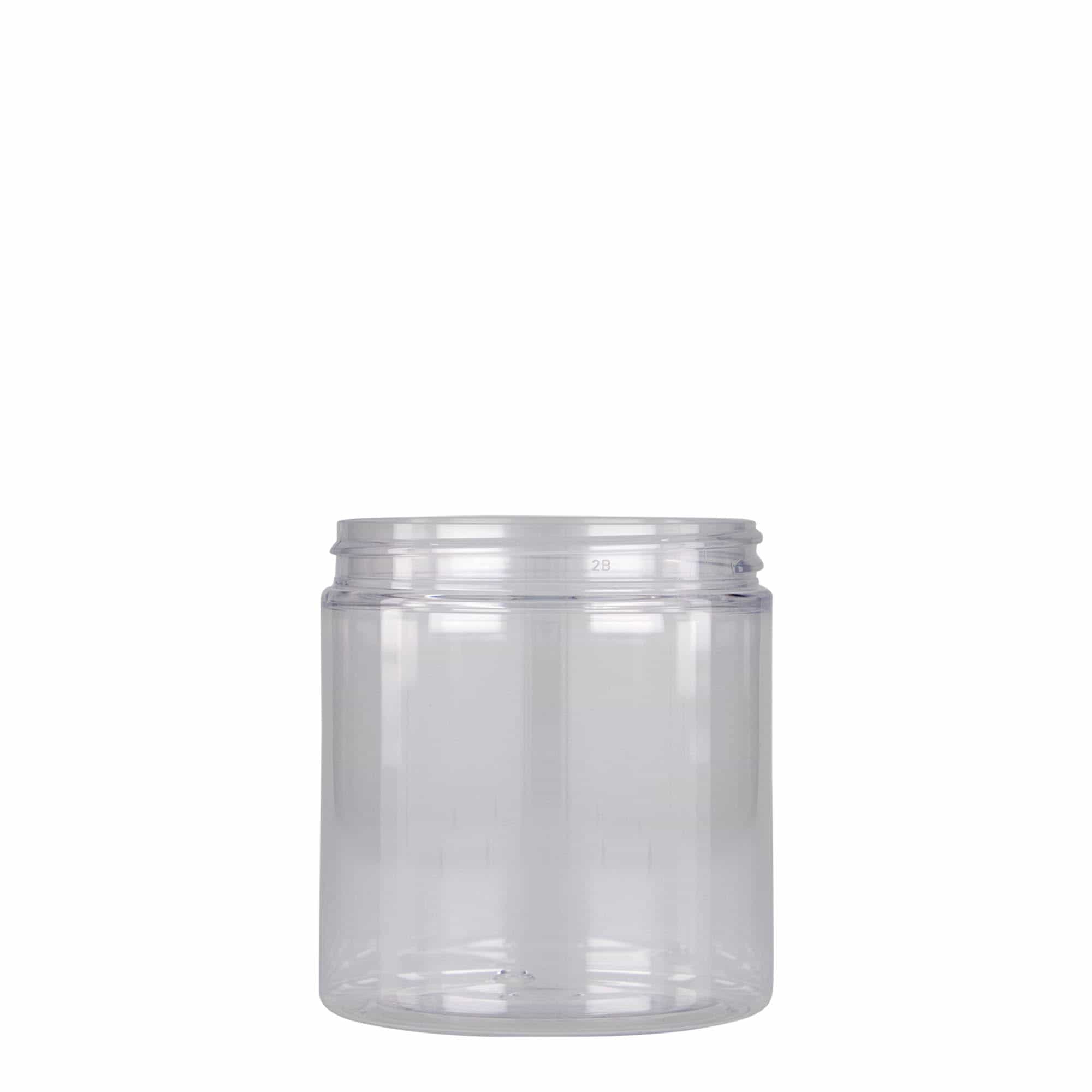 250 ml lata PET 'Isabella', boca: 70/400 250 ml lata PET 'Isabella', boca: 70/400