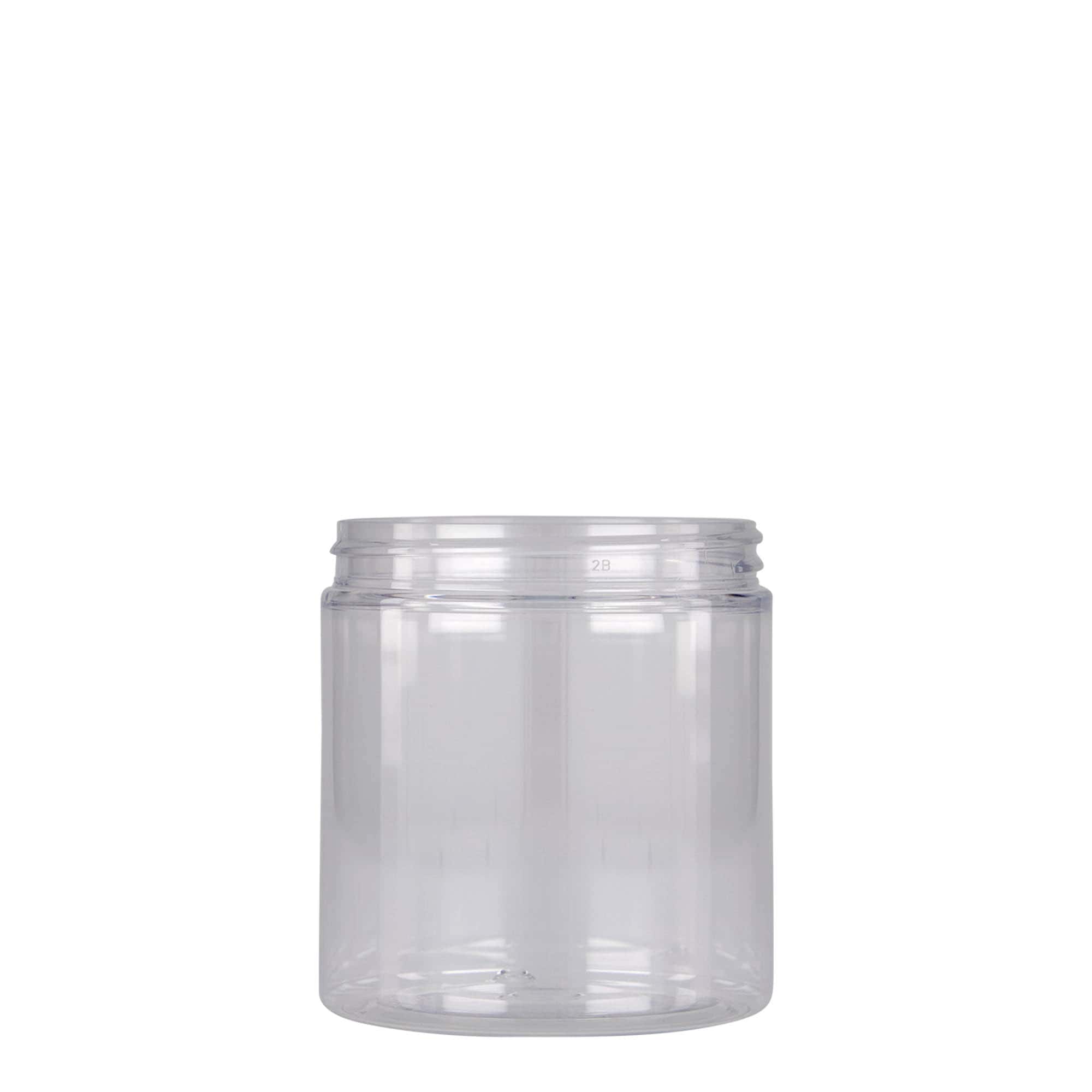 250 ml lata PET 'Isabella', boca: 70/400