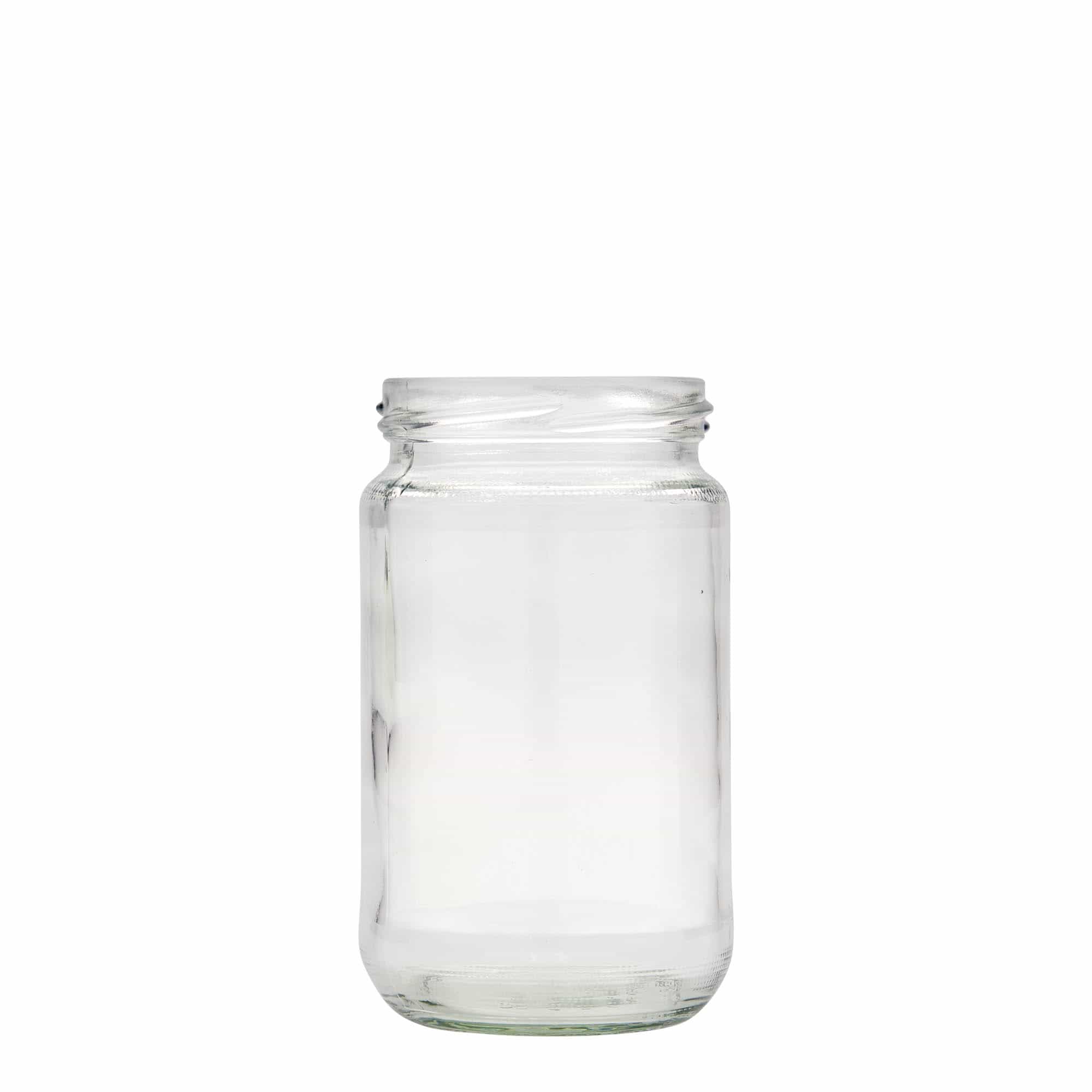 Tarro para conservas de 370 ml, boca: Twist-Off (TO 66)