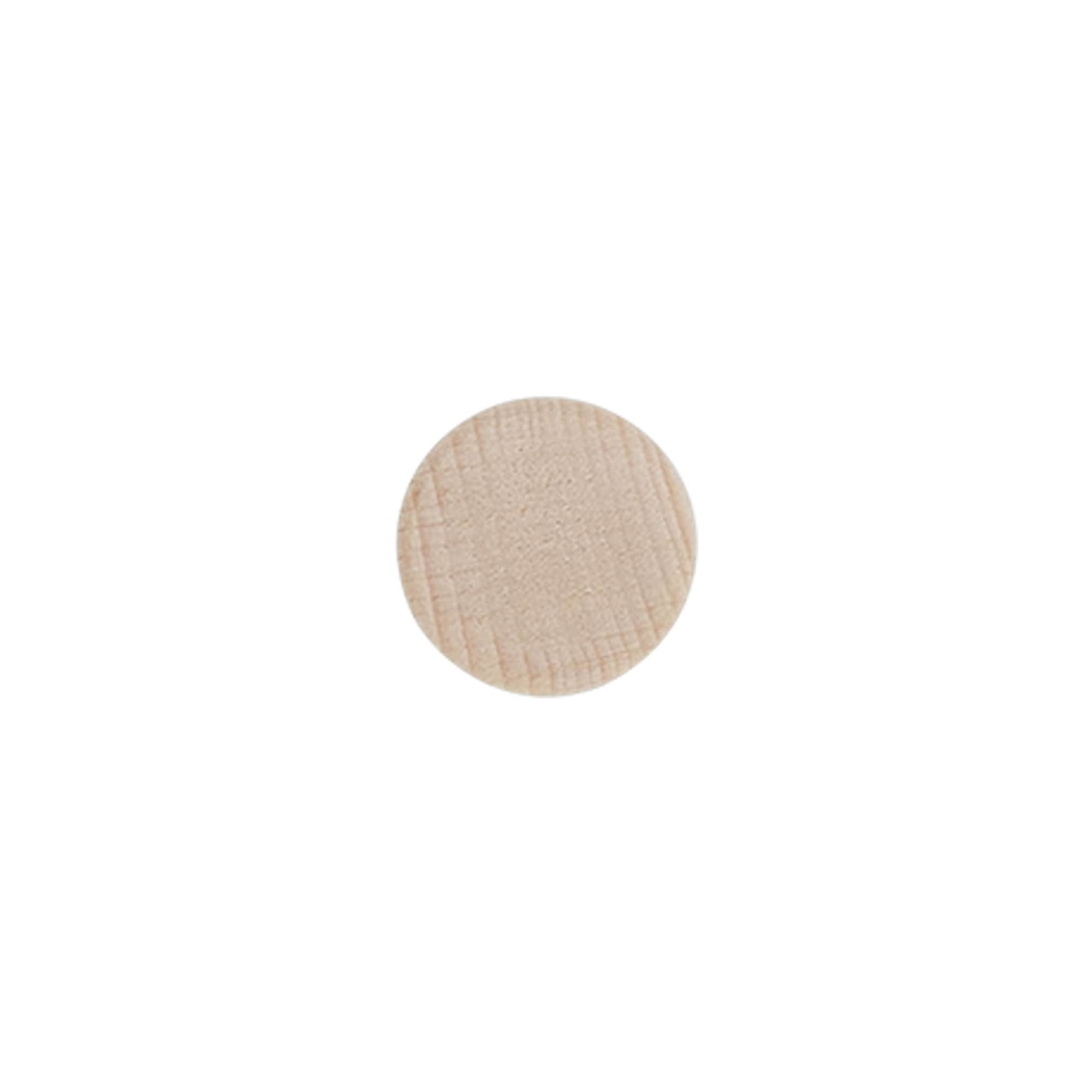 Tapones de corcho con asa de 14 mm, madera/plástico, para boca: corcho Tapones de corcho con asa de 14 mm, madera/plástico, para boca: corcho