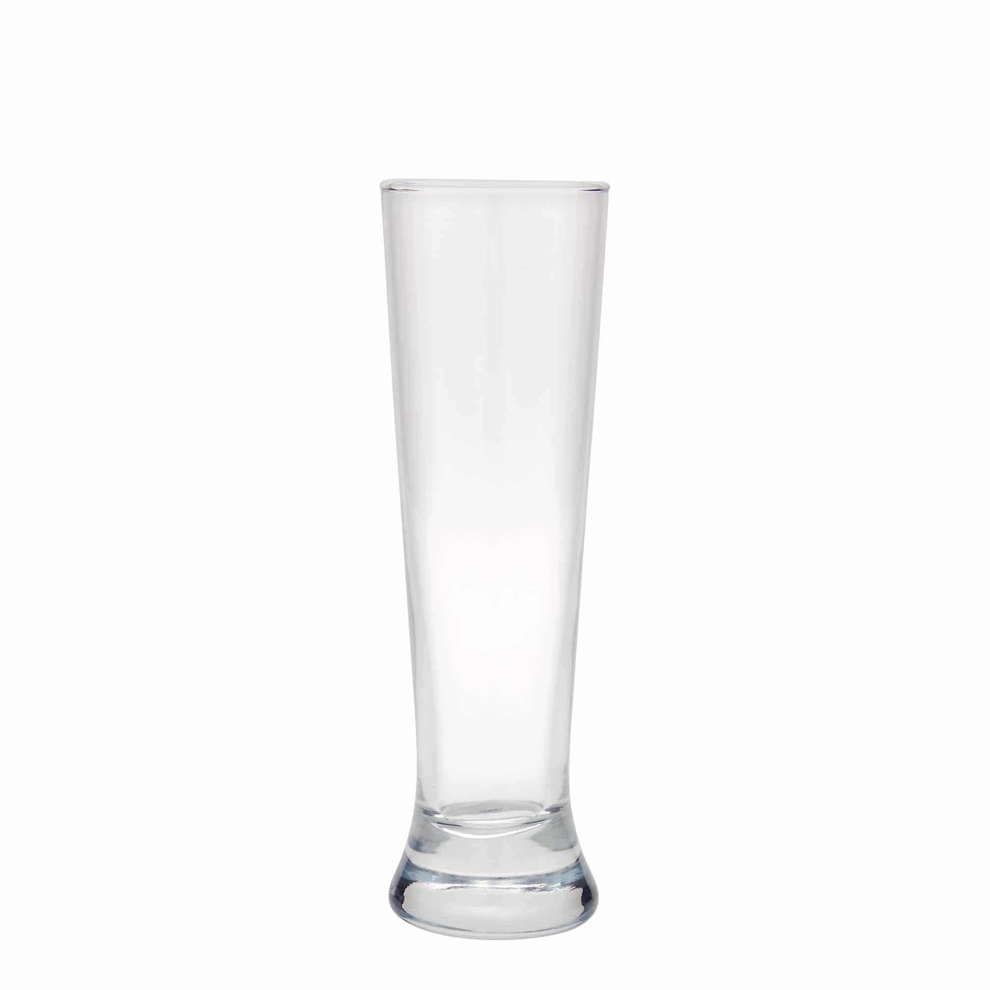 Vaso de cerveza 'Merkur' de 300 ml, vidrio