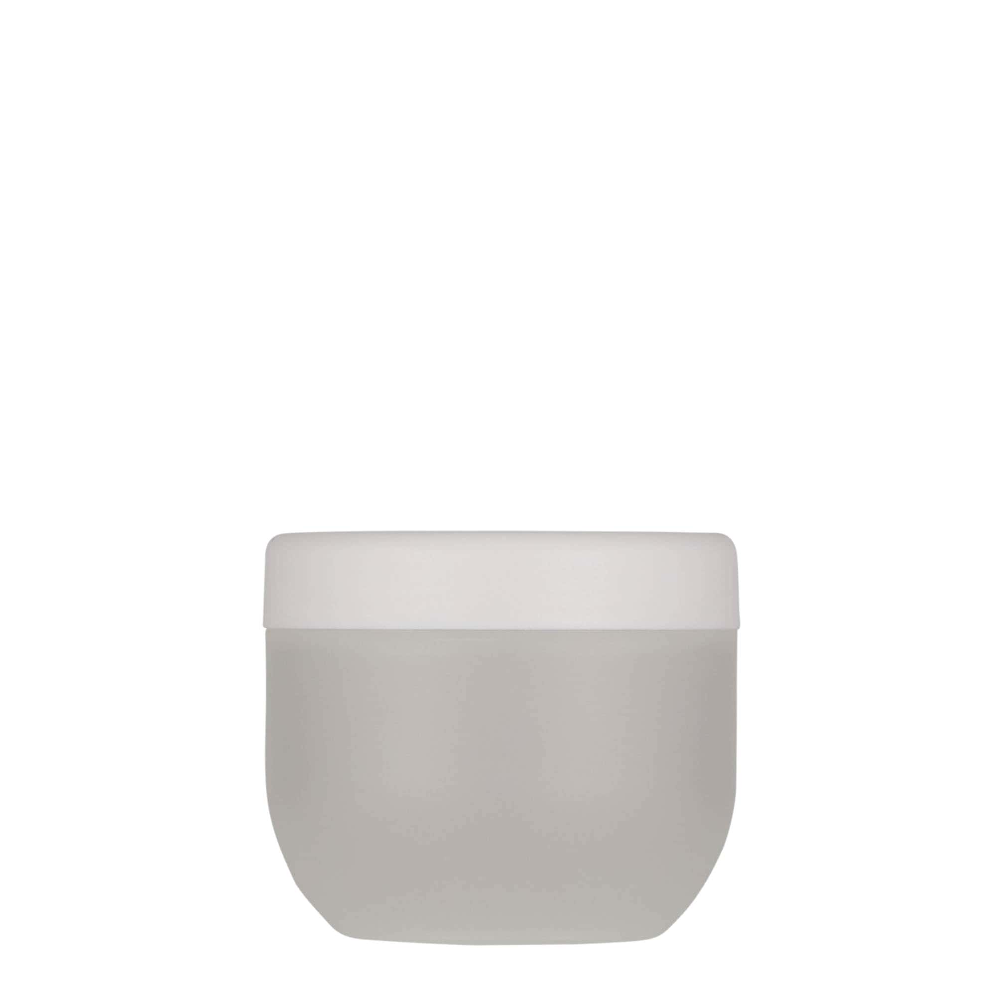100 ml bote de plástico 'Magic', PP, natural, boca: cierre de rosca