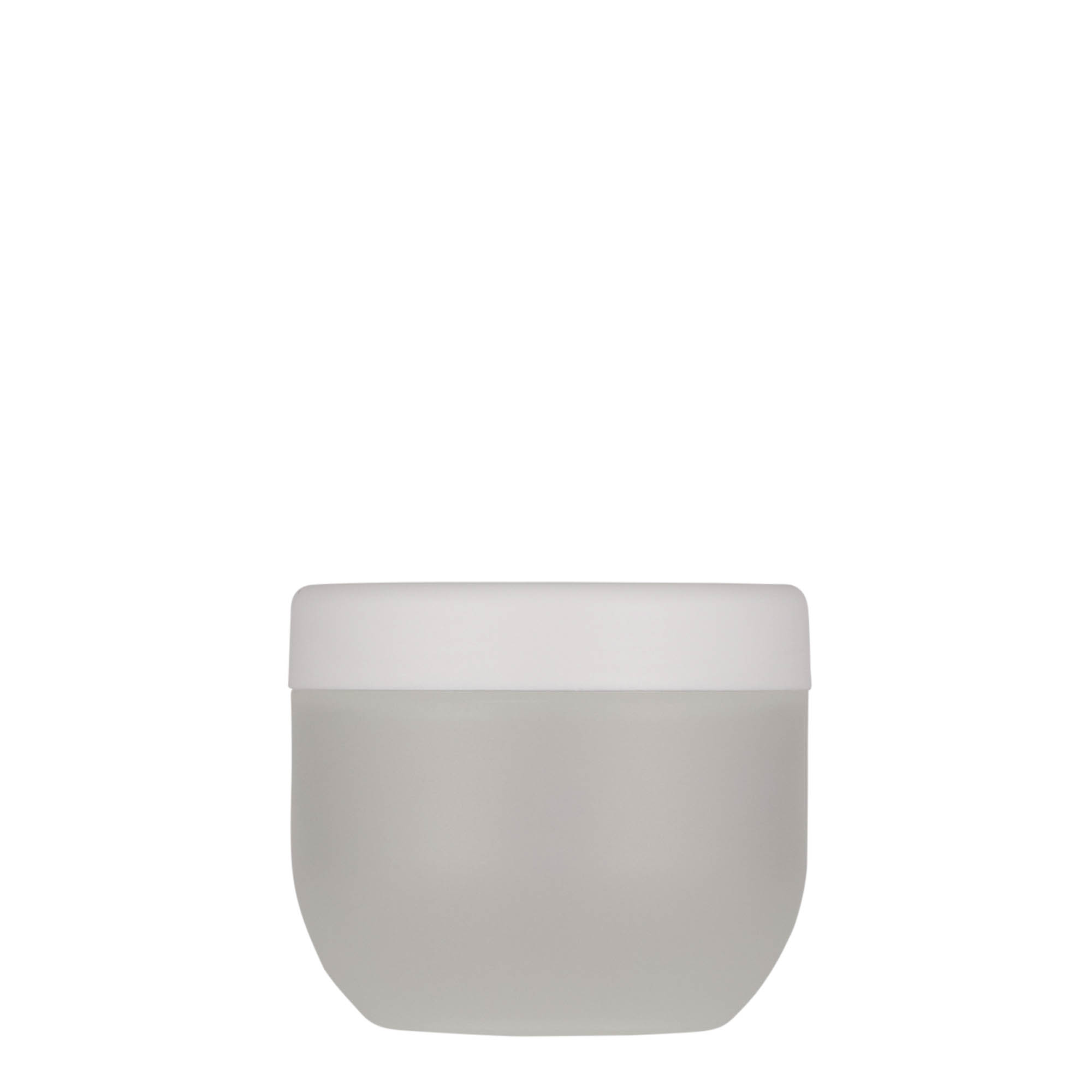 100 ml bote de plástico «Magic», PP, natural, boca: cierre de rosca