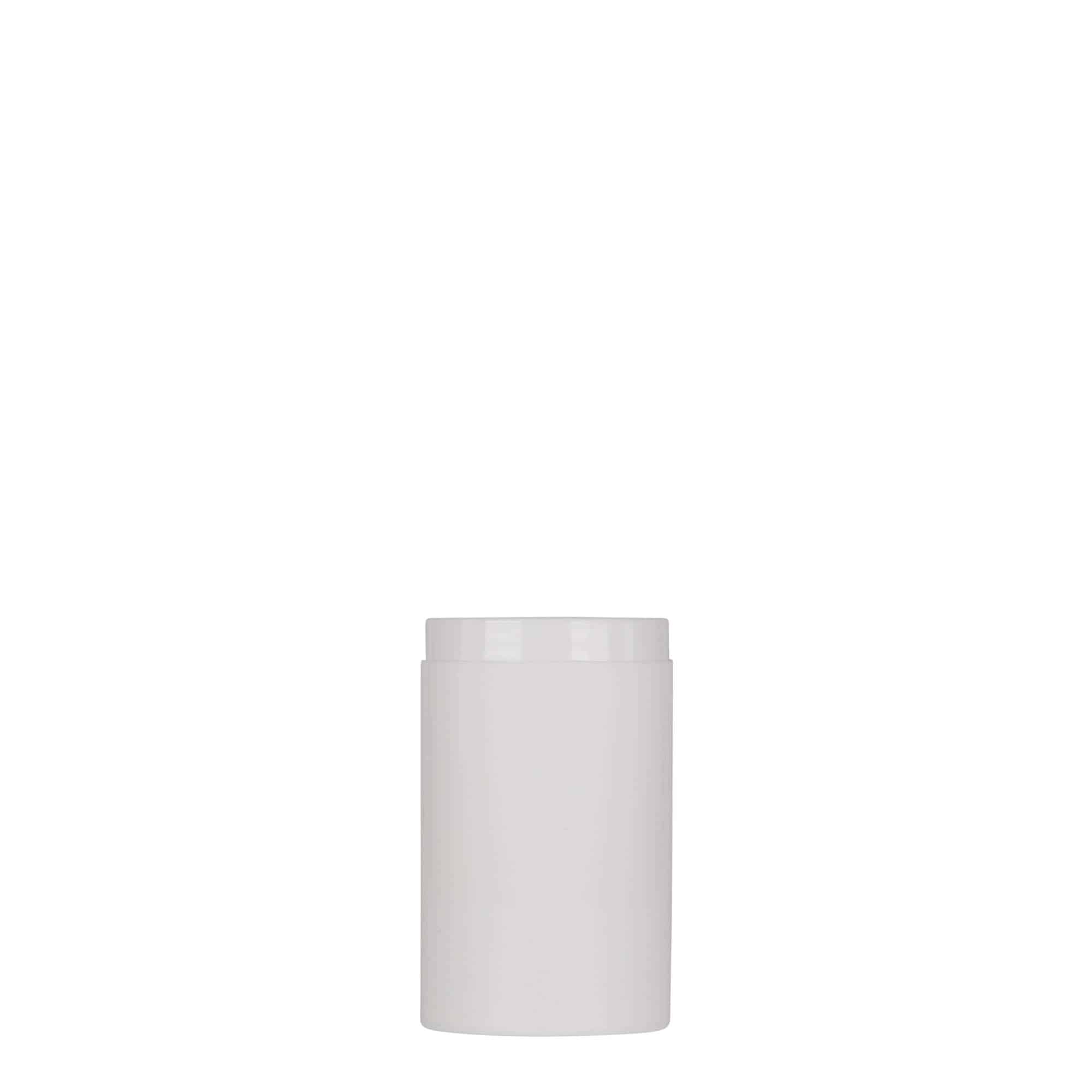 Dispensador Airless 'Mezzo' de 30 ml, plástico de PP, blanco Dispensador Airless 'Mezzo' de 30 ml, plástico de PP, blanco