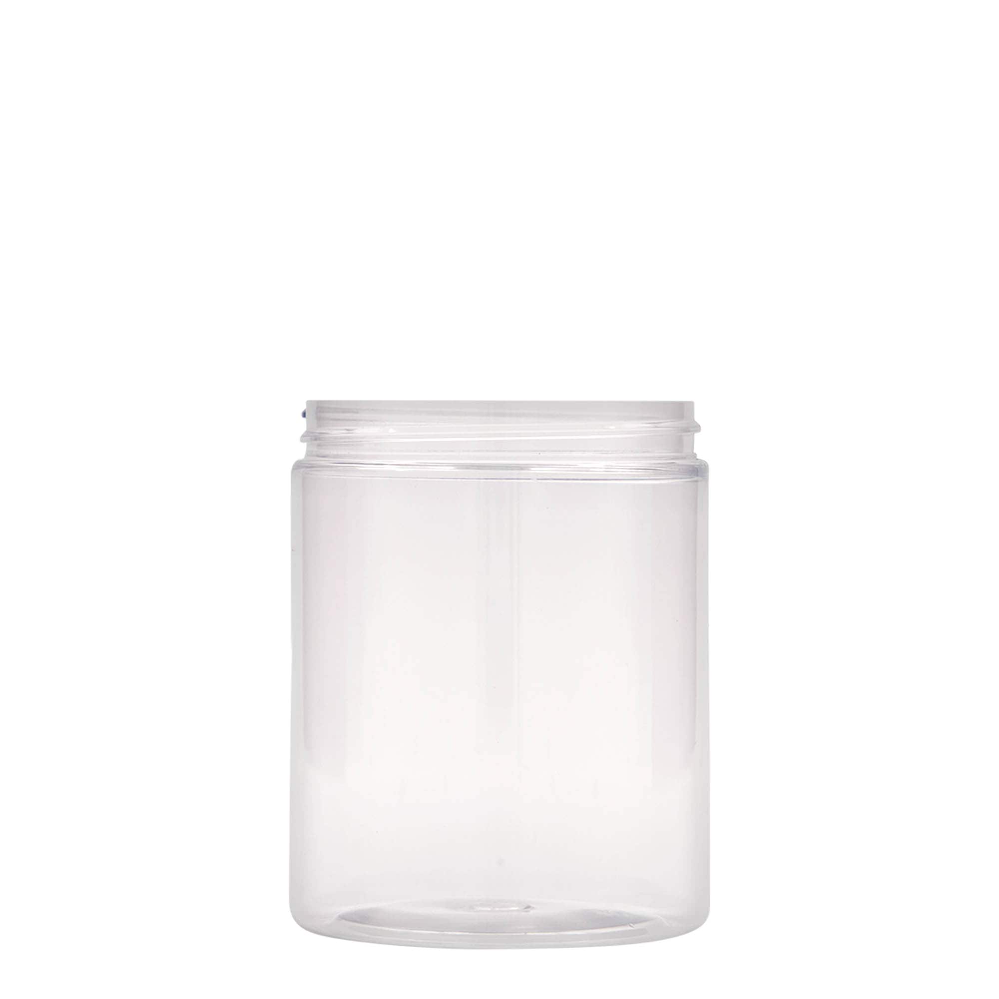 Lata PET de 300 ml 'Isabella', boca: 70/400
