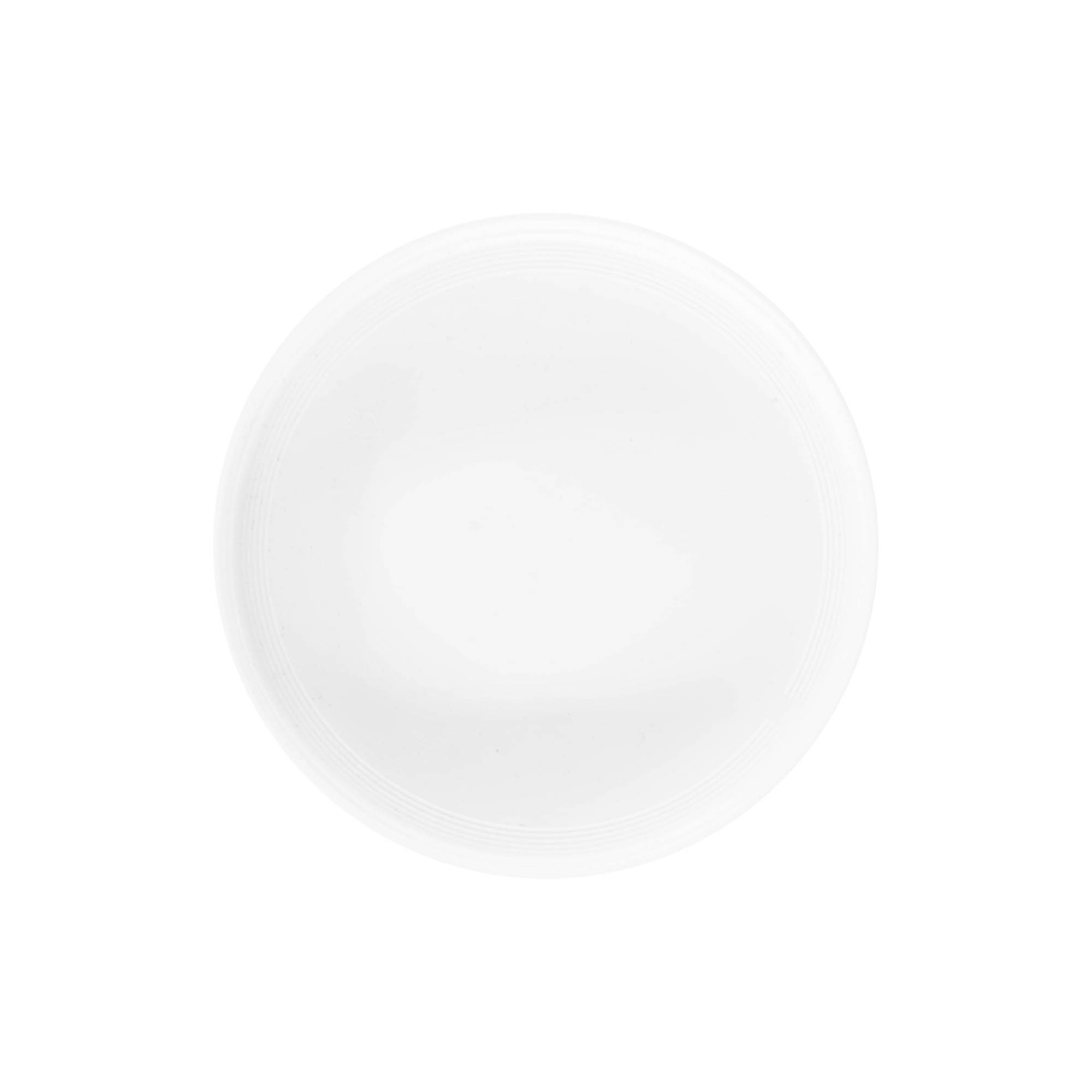 Tapón de rosca, plástico de PP, blanco, para boca: GPI 110/400