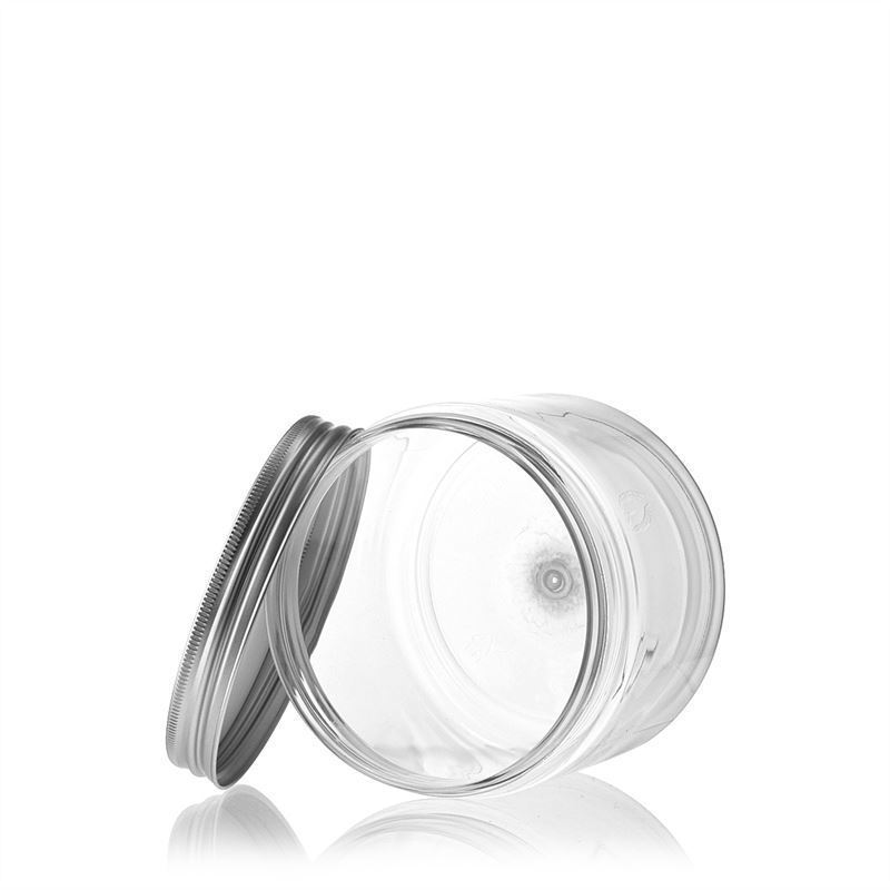 Lata PET de 500 ml 'Isabella', boca: 100/400 Lata PET de 500 ml 'Isabella', boca: 100/400