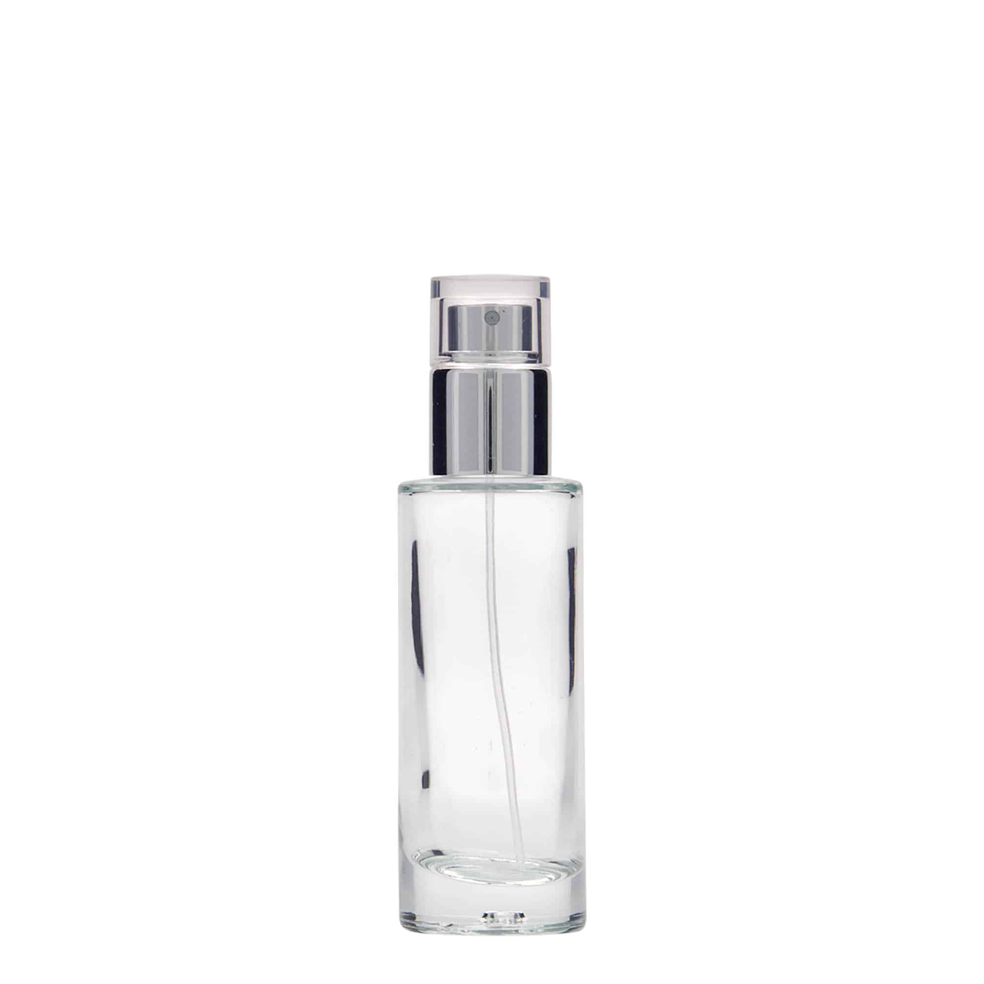 Frasco de vidrio de 30 ml «Jasmina»