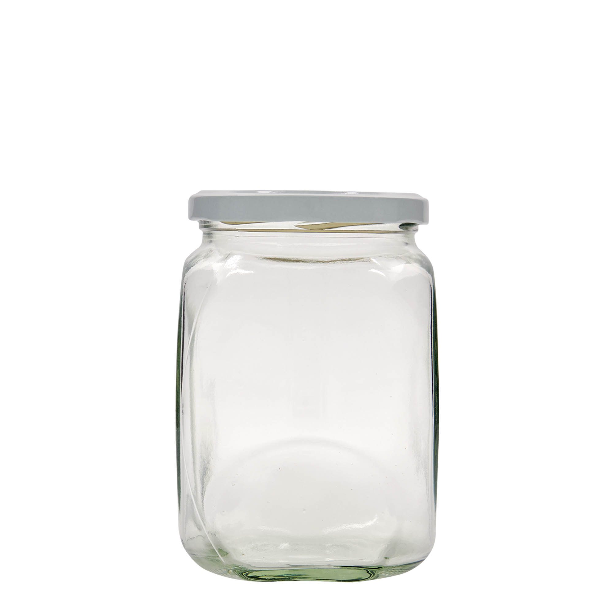 870 ml frasco de caramelos, boca: Twist Off (TO 82)