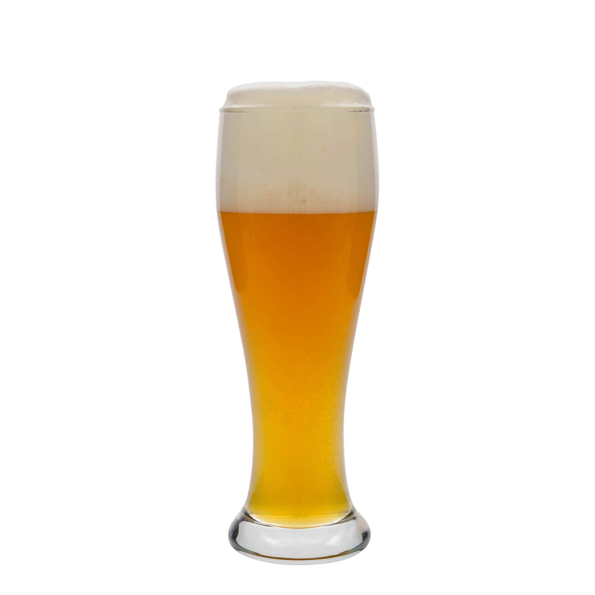Vaso de cerveza 'Ranft' de 500 ml, vidrio