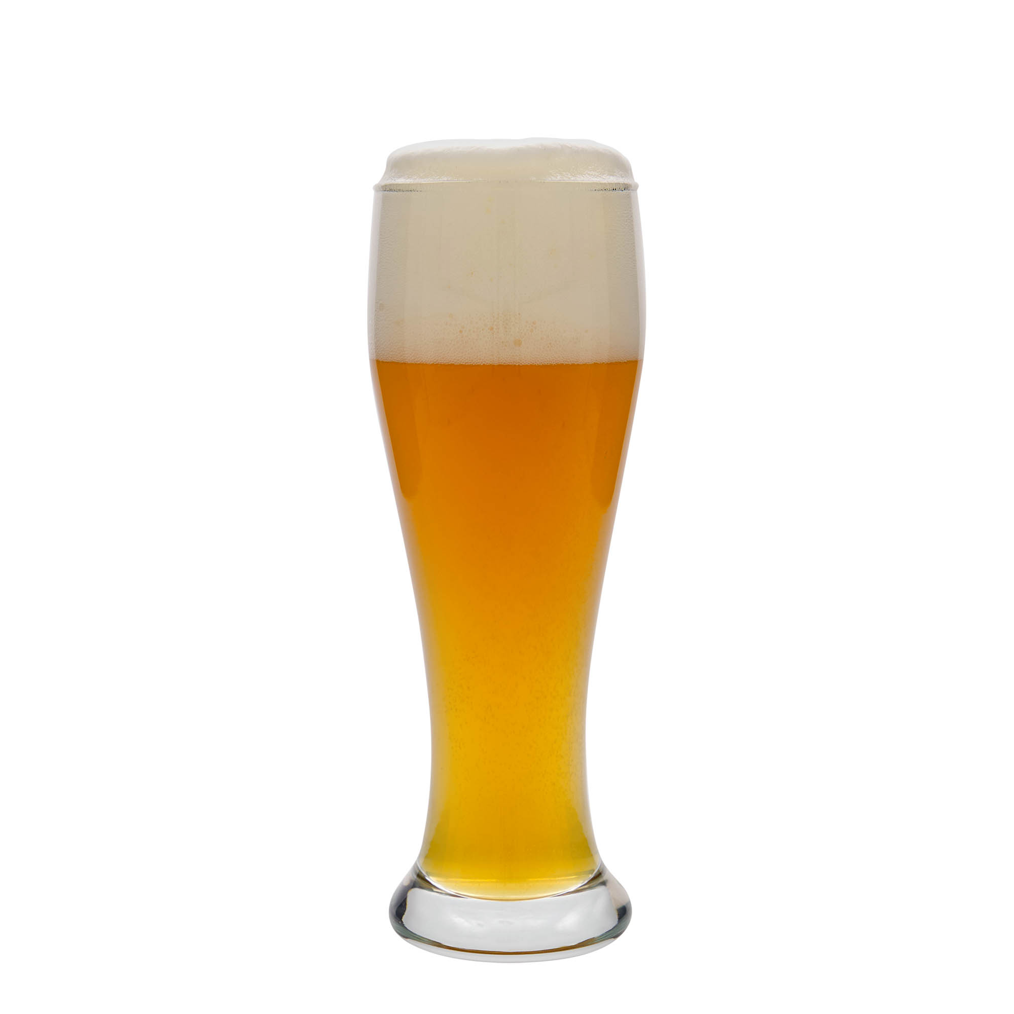 Vaso de cerveza 'Ranft' de 500 ml, vidrio