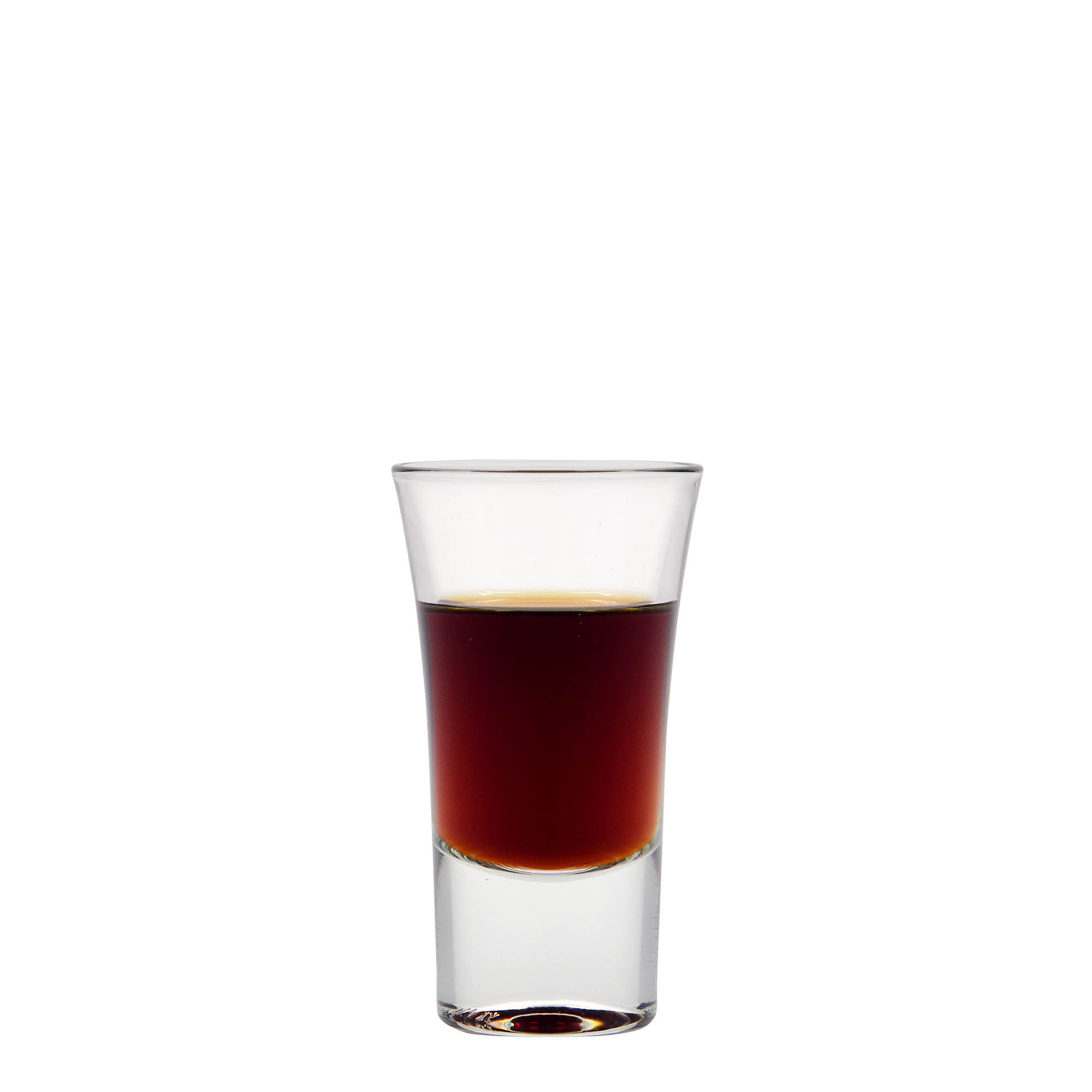 Vaso de chupito de 40 ml «Seniorstamper»