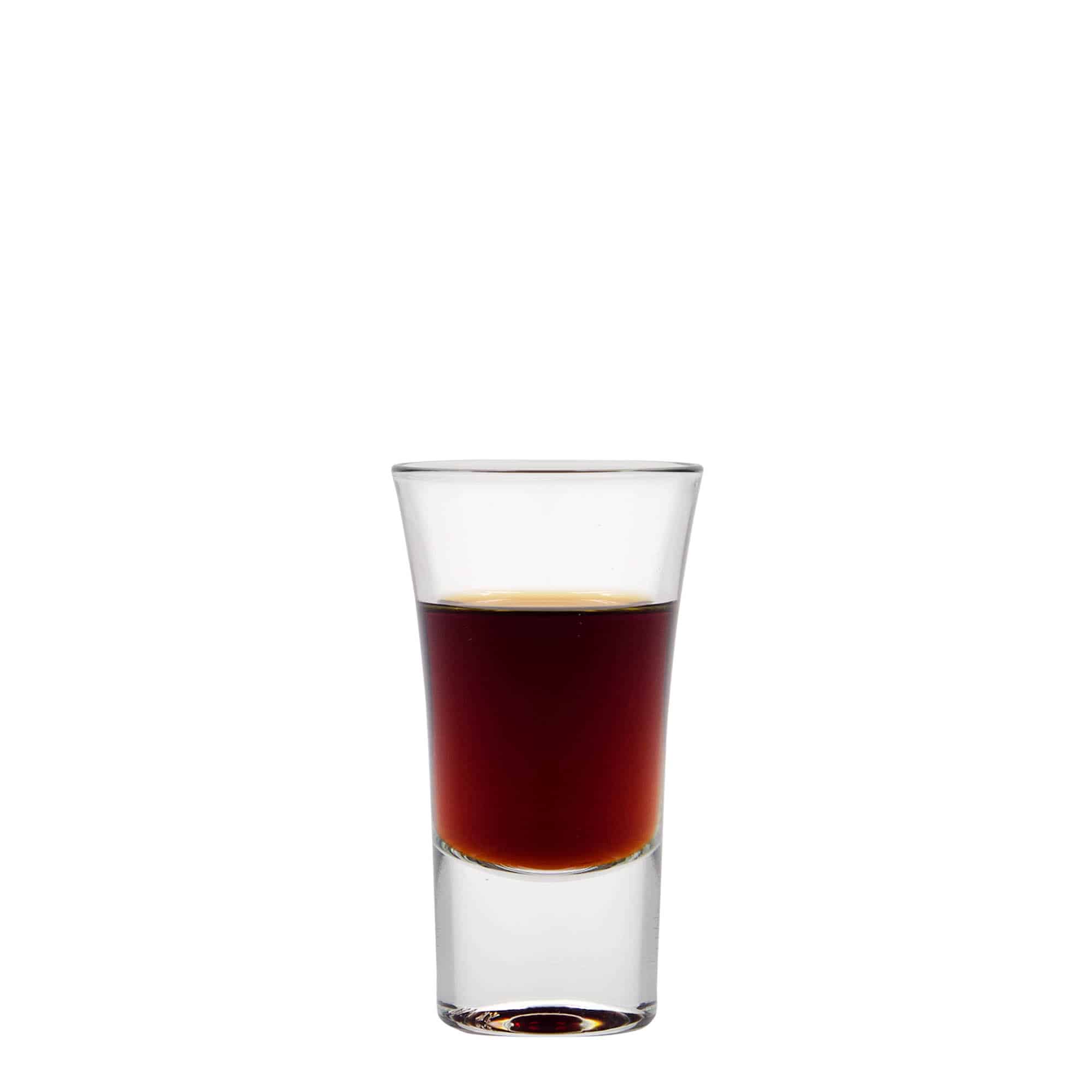 Vaso de chupito de 40 ml «Seniorstamper»