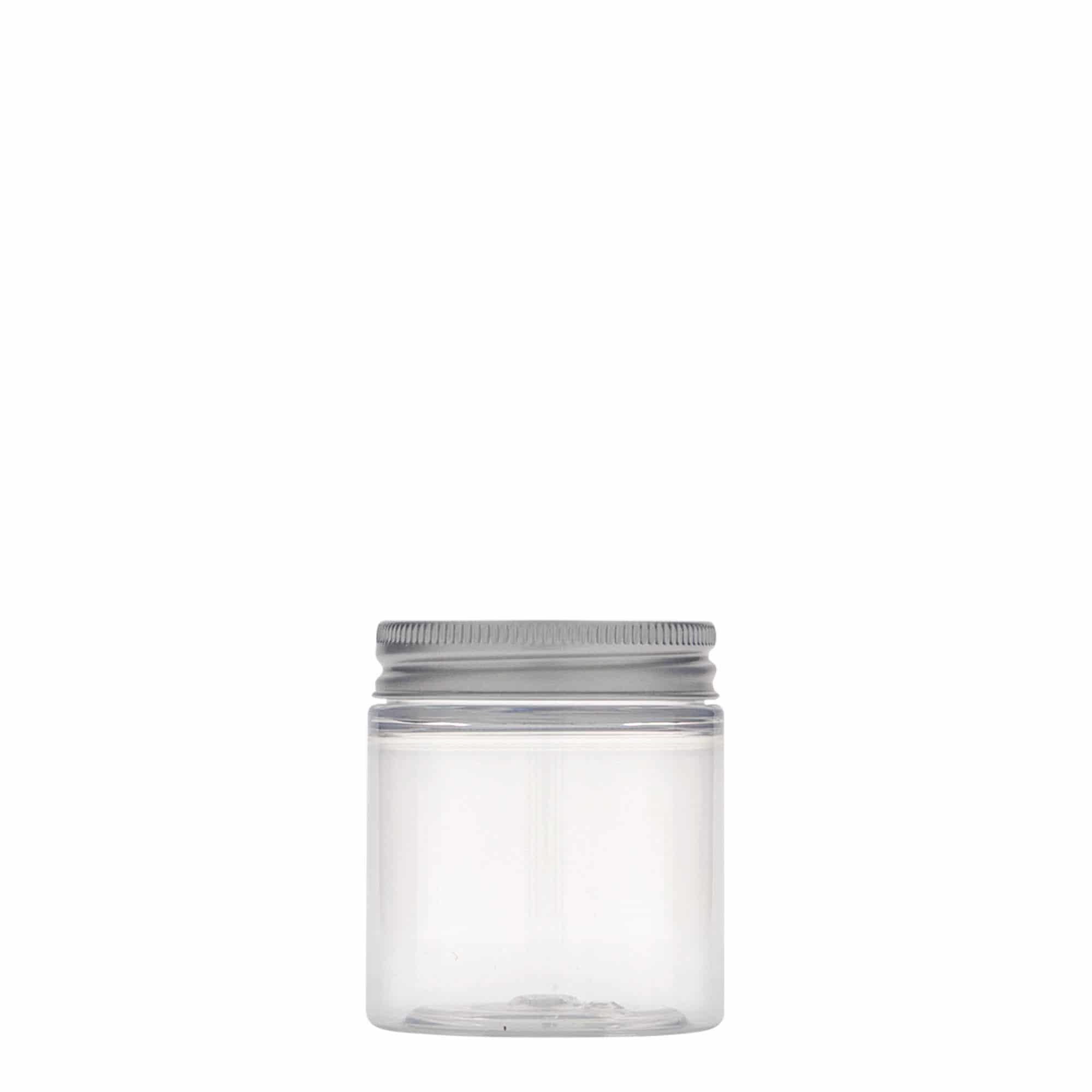 75 ml bote PET 'Isabella', boca: 48/400