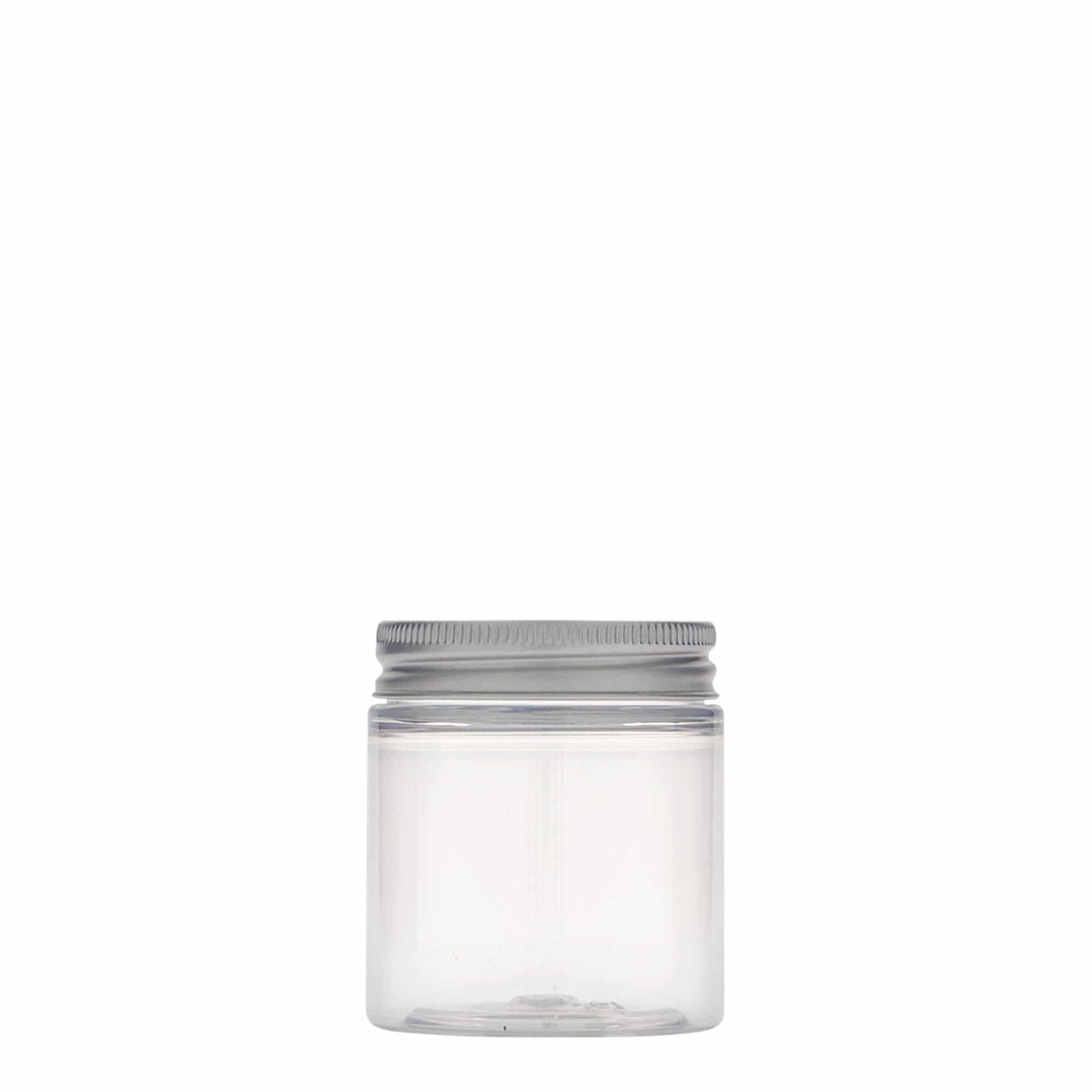 75 ml bote PET 'Isabella', boca: 48/400