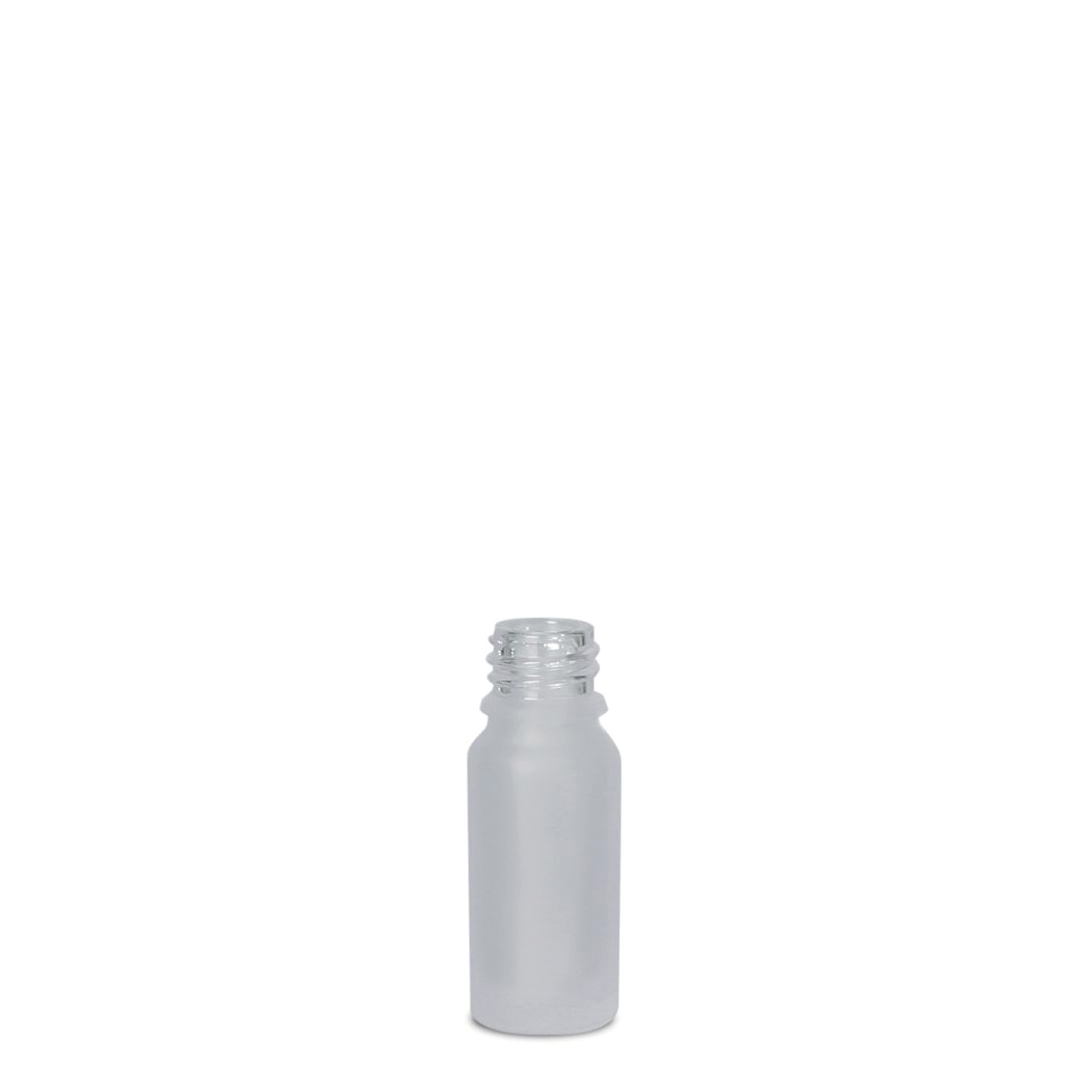 10 ml frasco medicinal, vidrio, esmerilado, boca: DIN 18 10 ml frasco medicinal, vidrio, esmerilado, boca: DIN 18