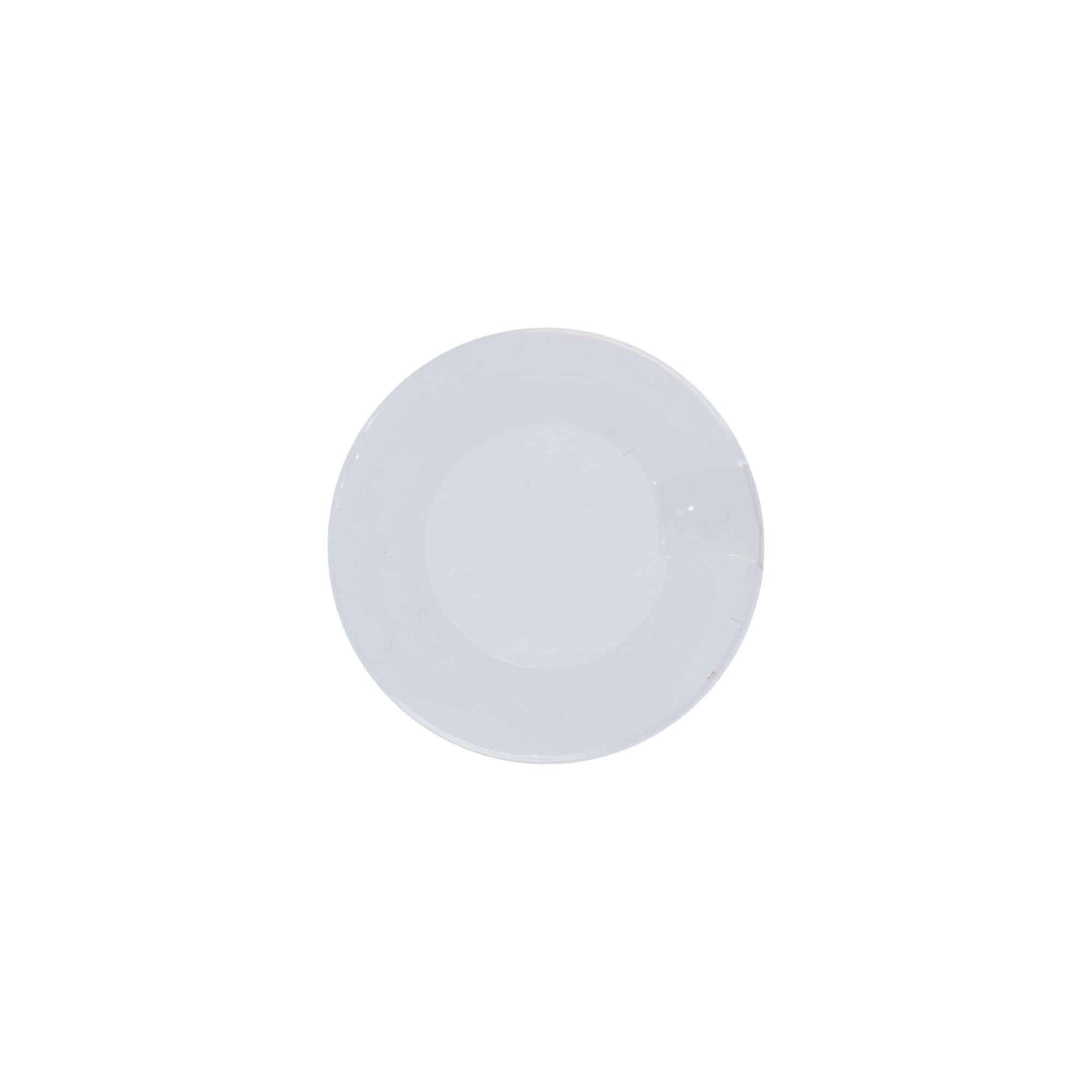 Capsula retráctil 25x35, plástico PVC Capsula retráctil 25x35, plástico PVC