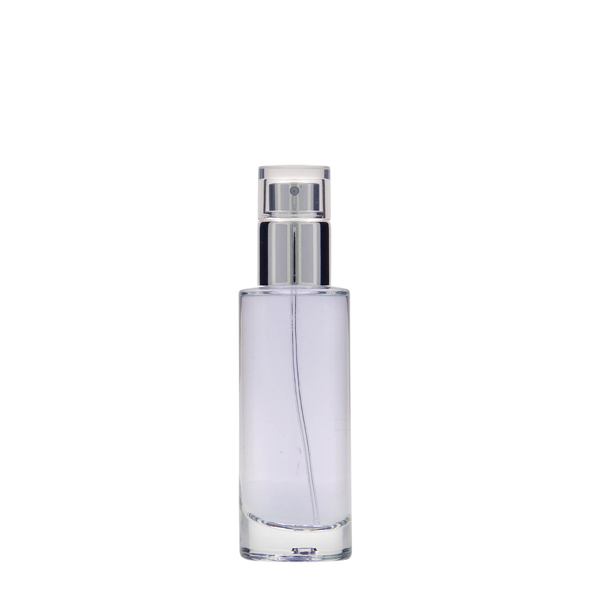 Frasco de vidrio de 30 ml «Jasmina»