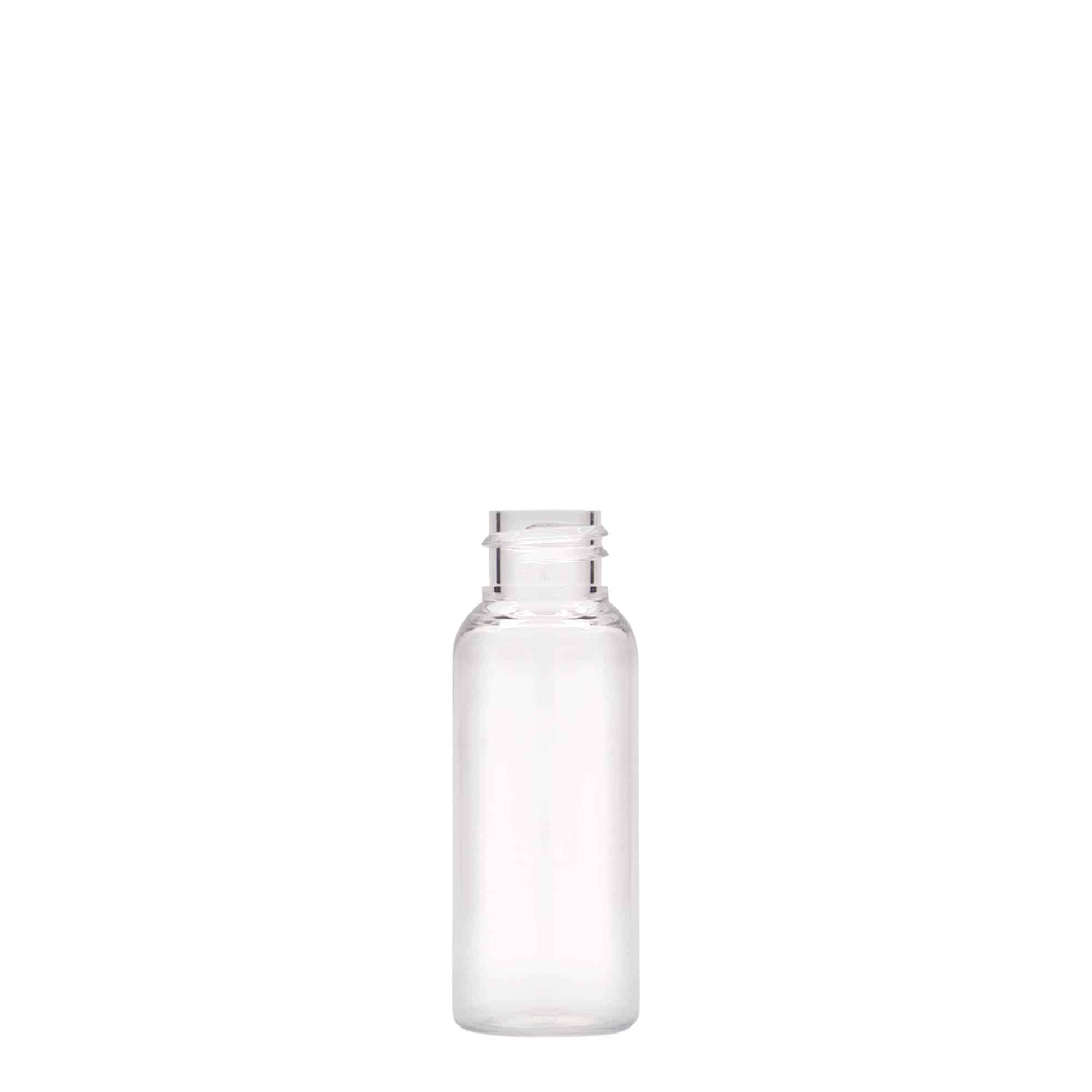 Botella PET de 30 ml 'Pegasus', plástico, boca: 20/410