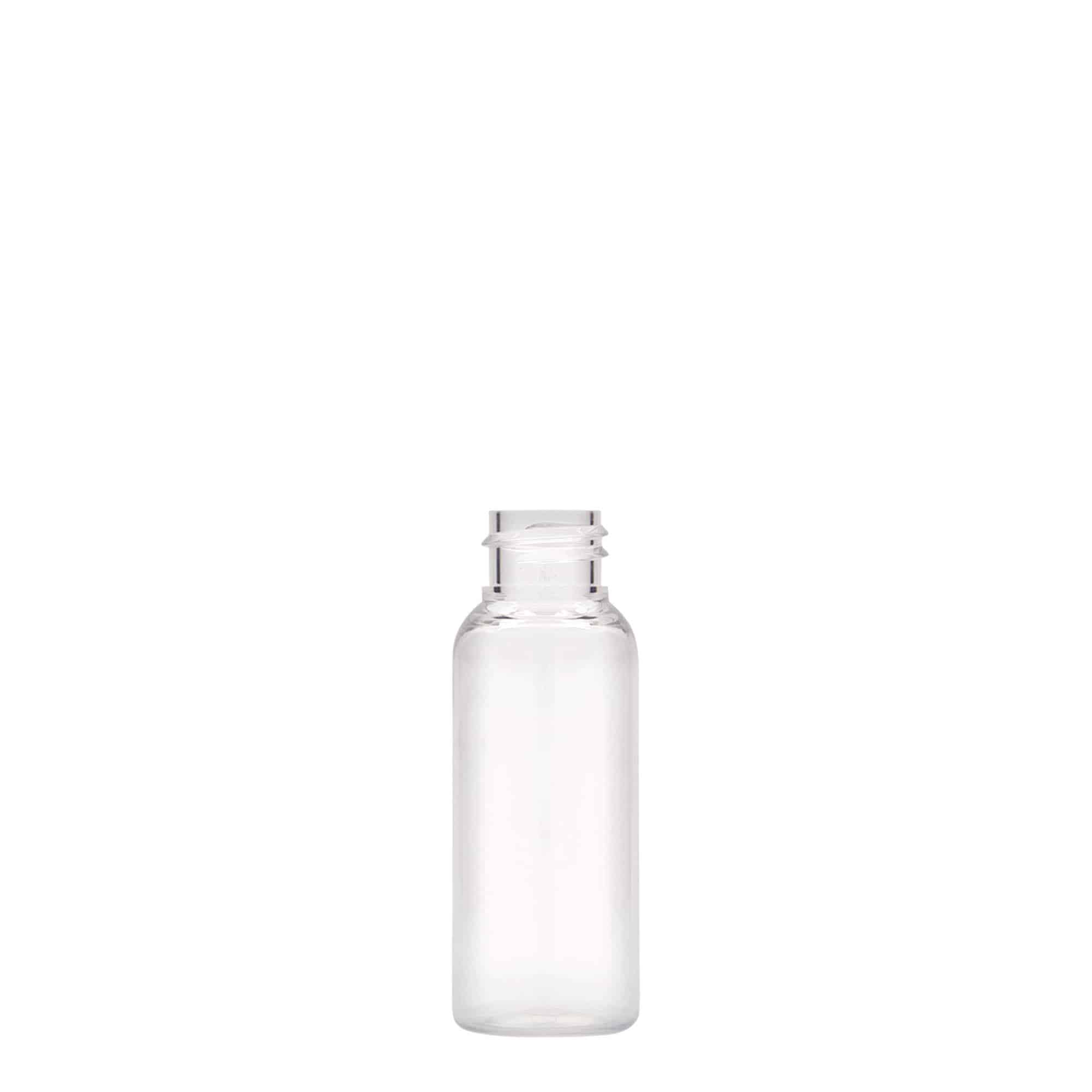 Botella PET de 30 ml «Pegasus», plástico, boca: 20/410