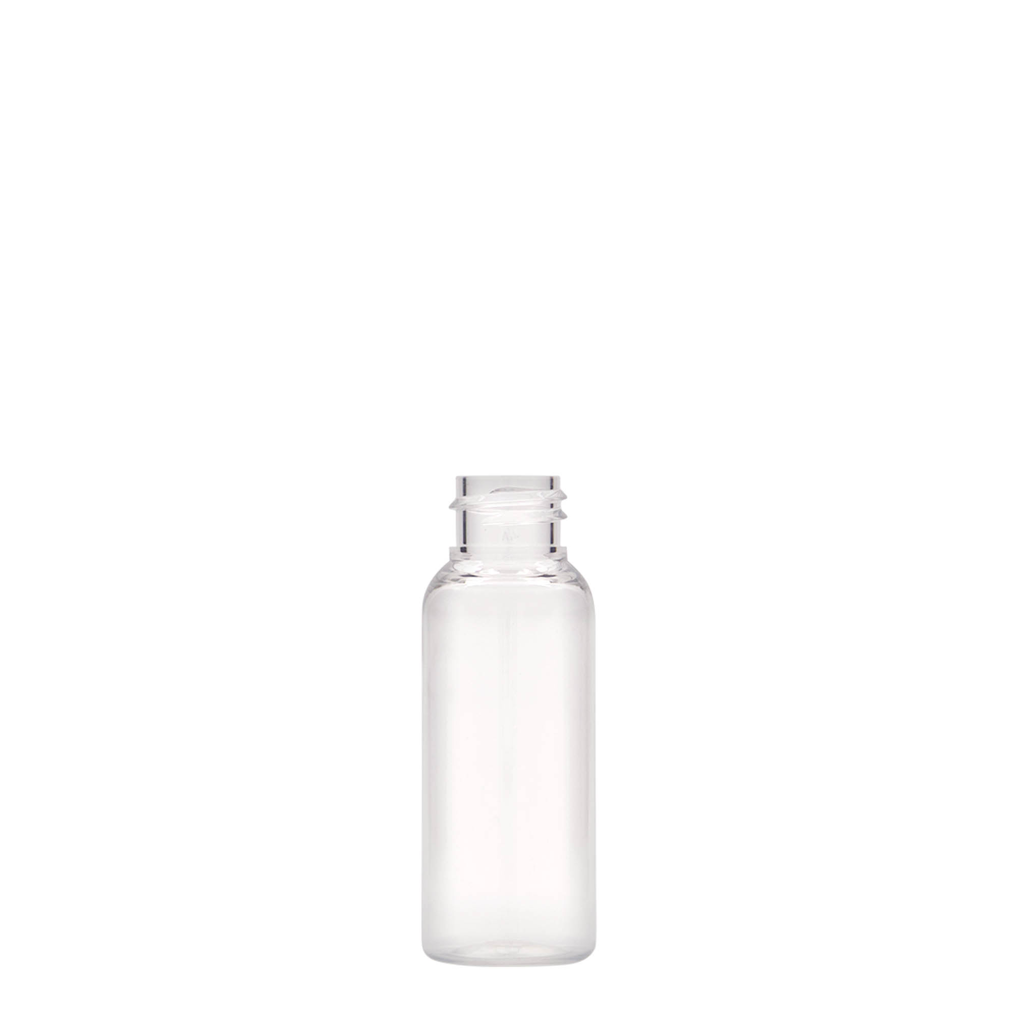 Botella PET de 30 ml «Pegasus», plástico, boca: 20/410