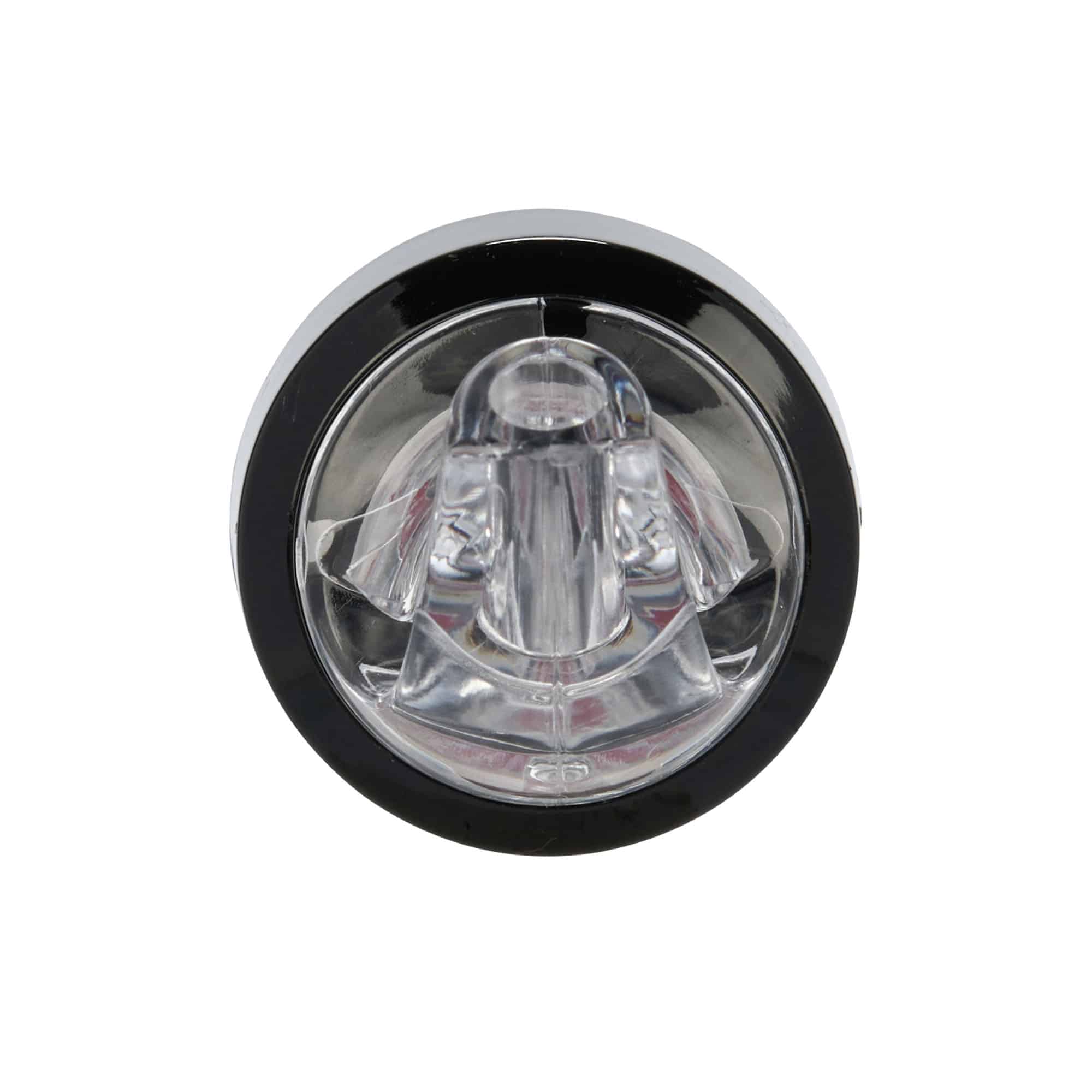 Vertedor dosificador 'Auto Pour' de 3 cl, plástico de PE, transparente