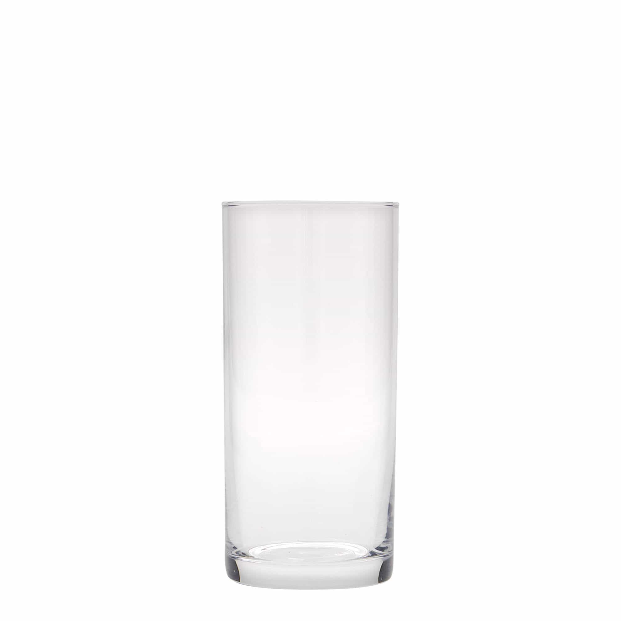 Vaso para beber de 200 ml 'Altbier', vidrio
