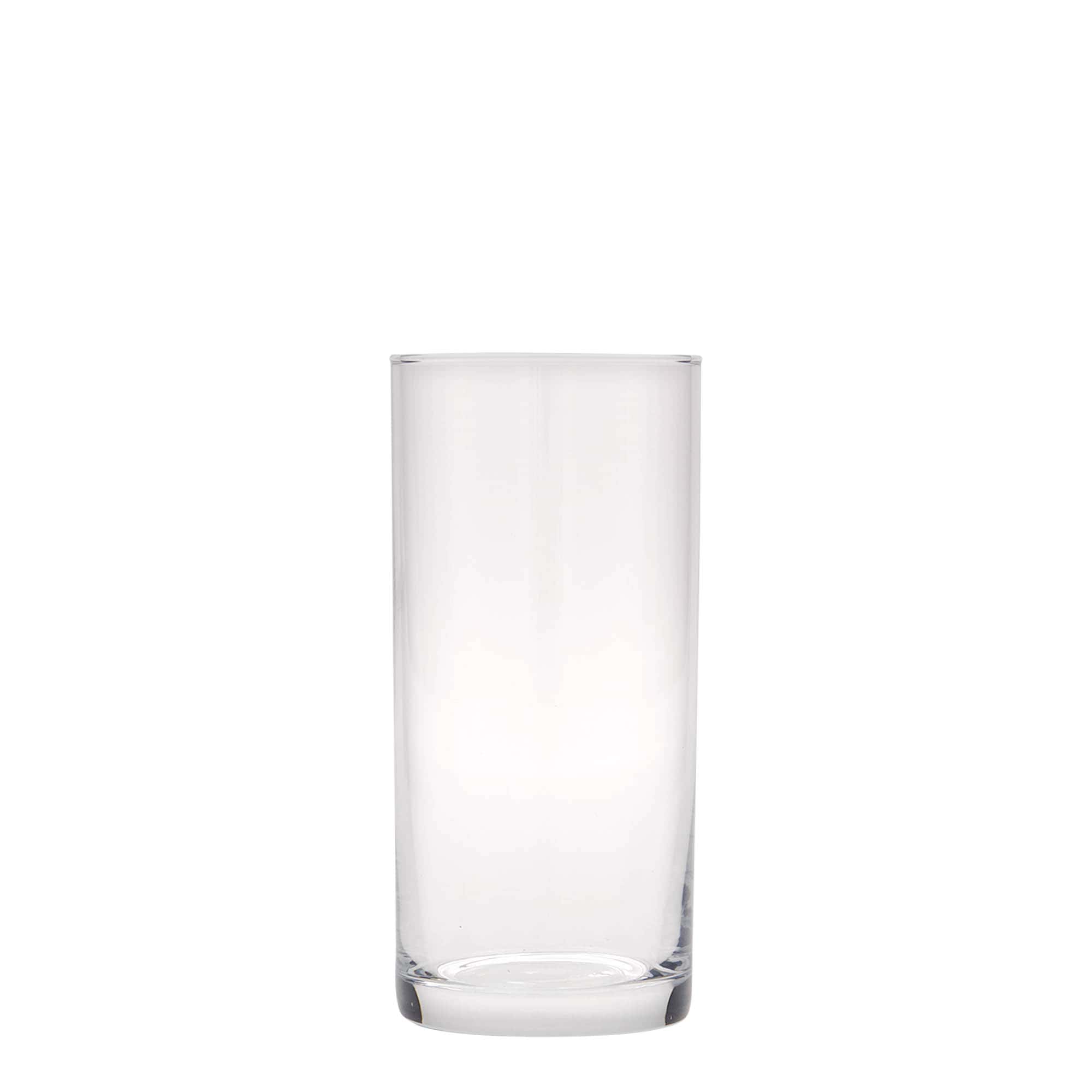 Vaso para beber de 200 ml 'Altbier', vidrio