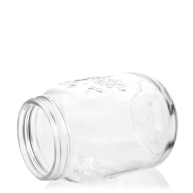 Tarro 'Quattro Stagioni' de 2000 ml, boca: tapón de rosca