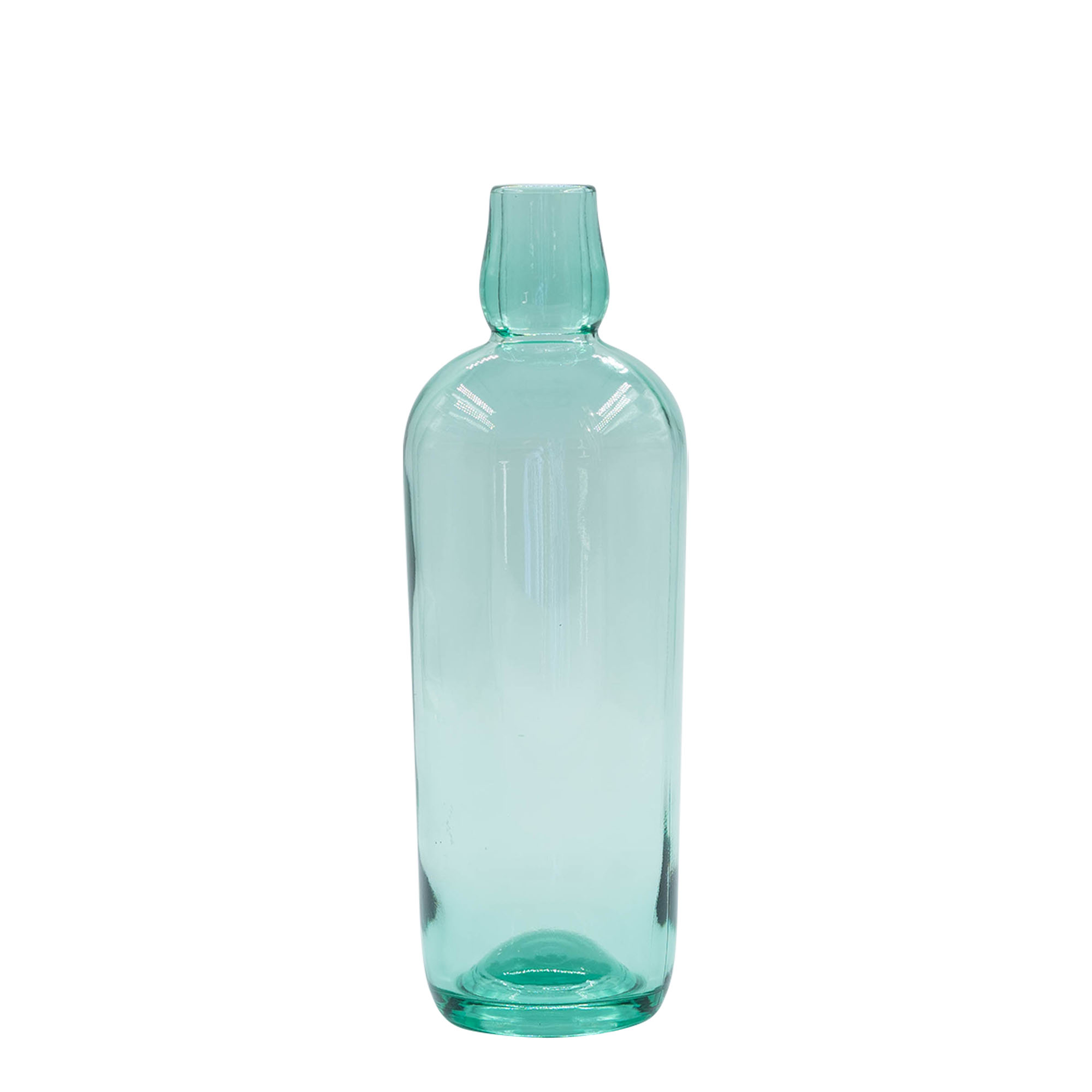 Botella de vidrio de 700 ml 'Melee', boca: corcho Botella de vidrio de 700 ml 'Melee', boca: corcho