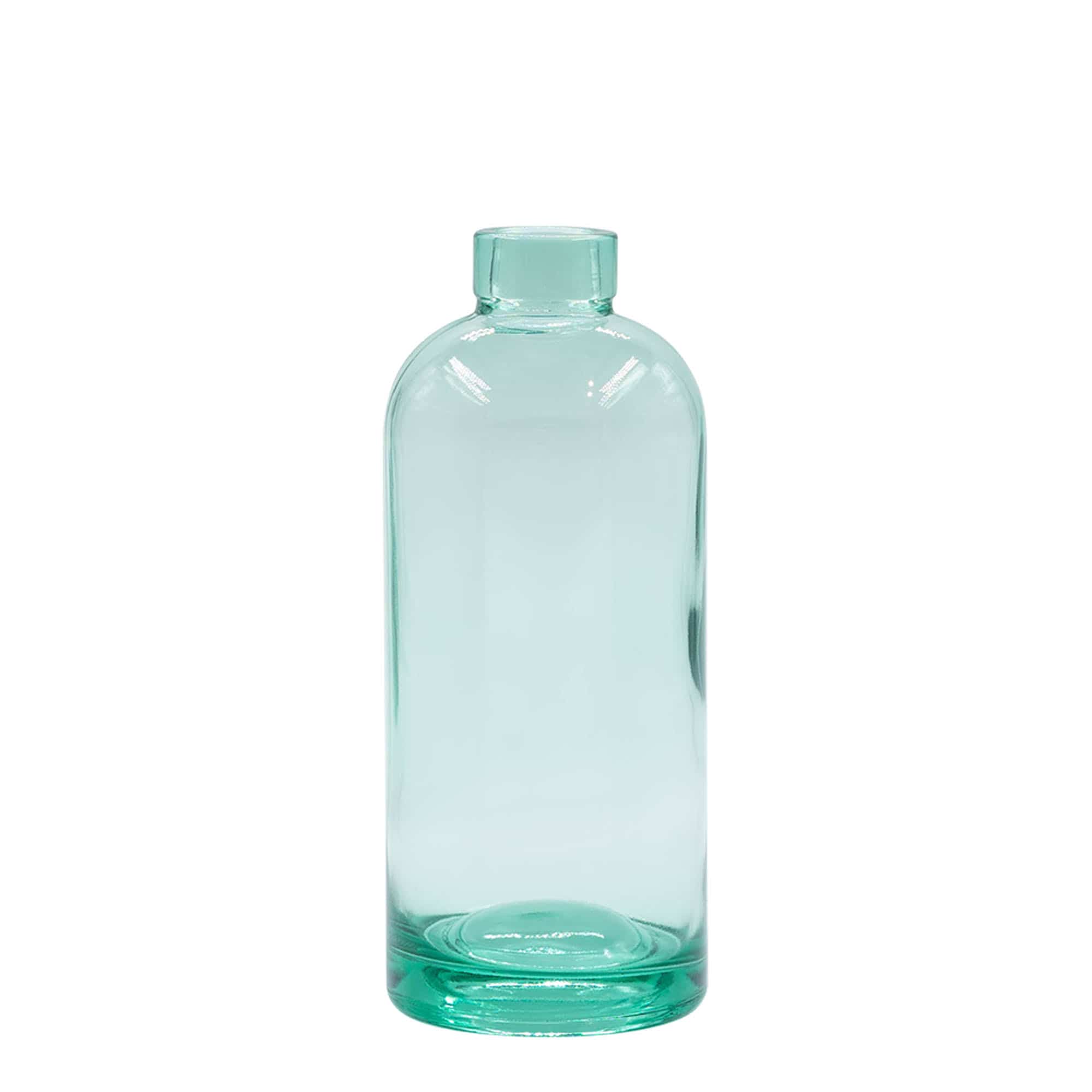 Botella de vidrio 'Farm' de 500 ml, boca: corcho Botella de vidrio 'Farm' de 500 ml, boca: corcho