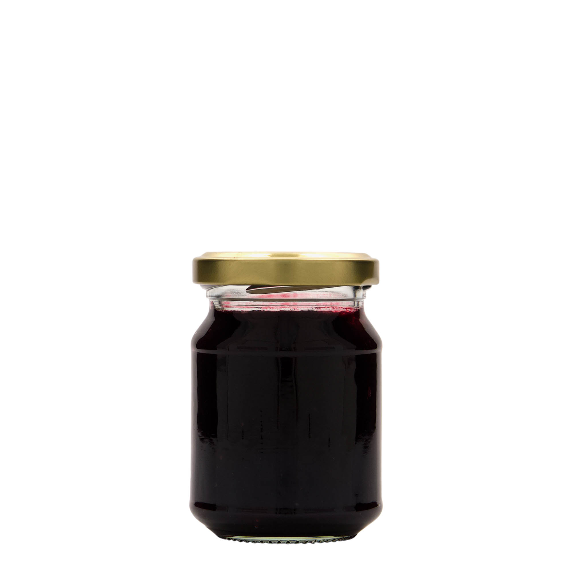 153 ml tarro de delicatessen, boca: Twist-Off (TO 53)