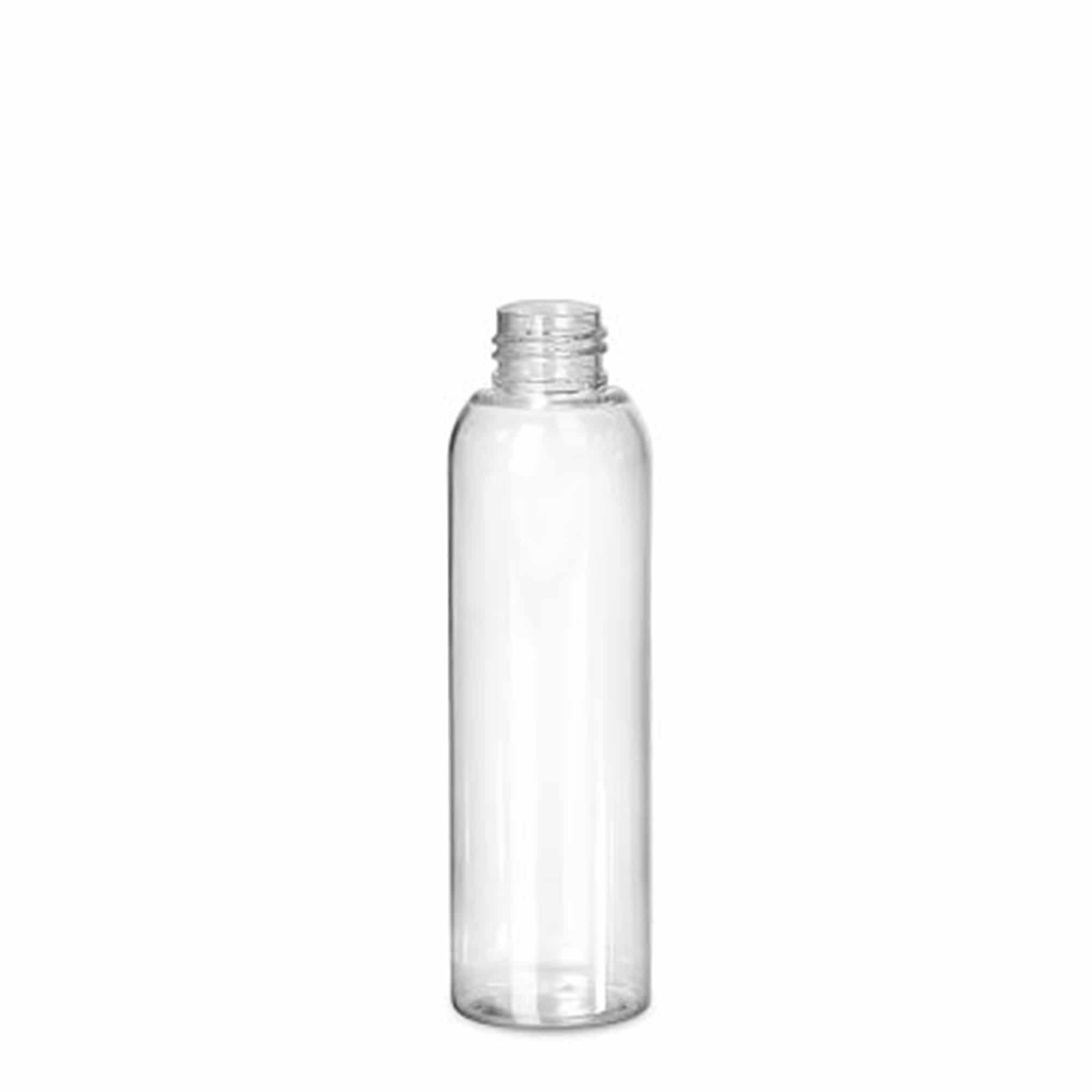Botella PET de 150 ml «Pegasus», plástico, boca: 24/410