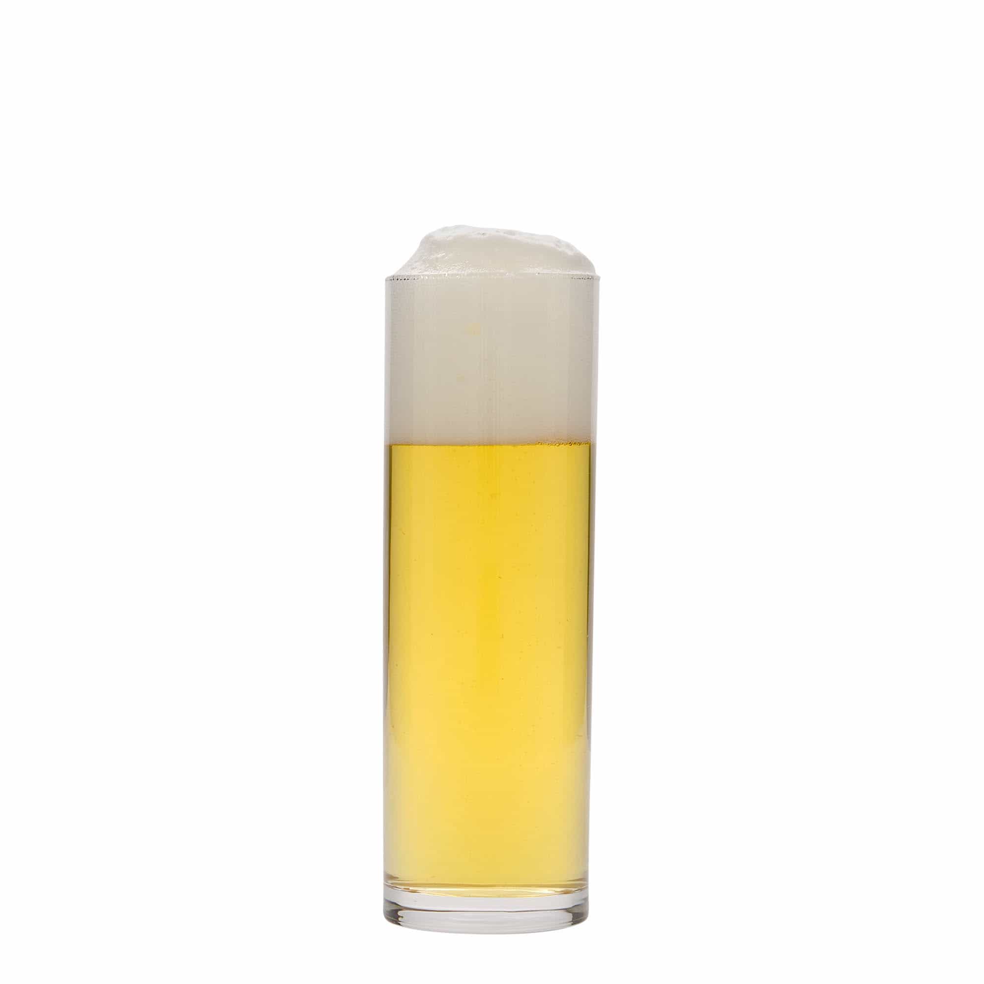 Vaso de cerveza 'Kölsch' de 200 ml, vidrio
