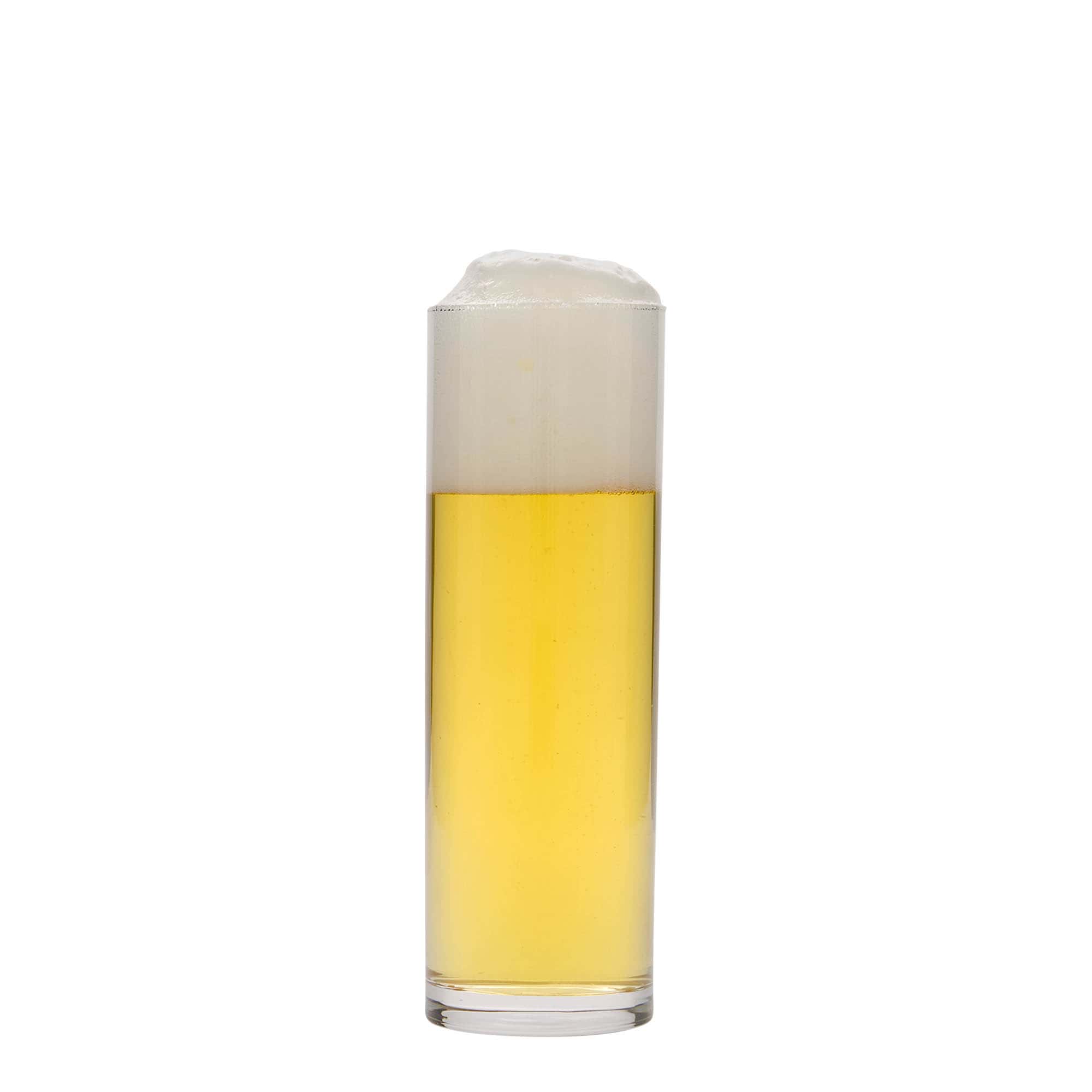Vaso de cerveza 'Kölsch' de 200 ml, vidrio
