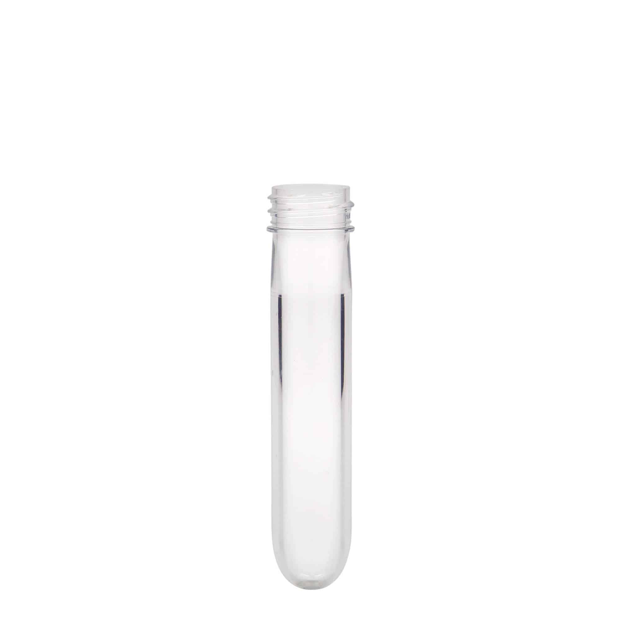 30 ml preforma de PET, plástico, boca: 28/410 30 ml preforma de PET, plástico, boca: 28/410
