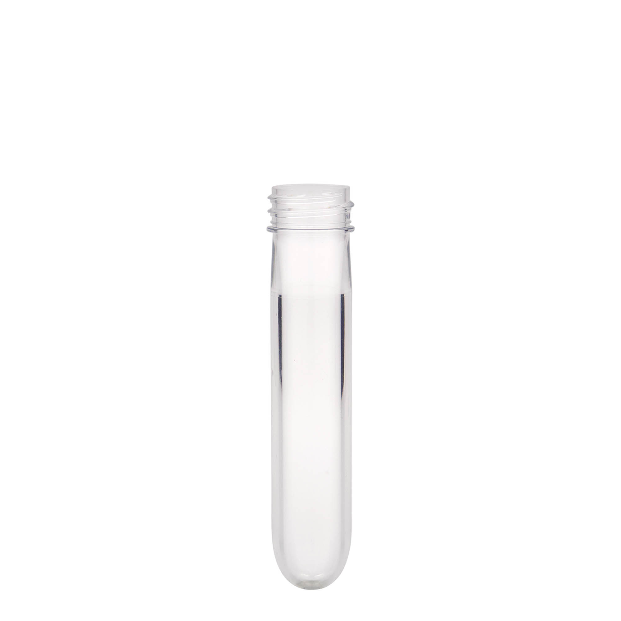 30 ml preforma de PET, plástico, boca: 28/410