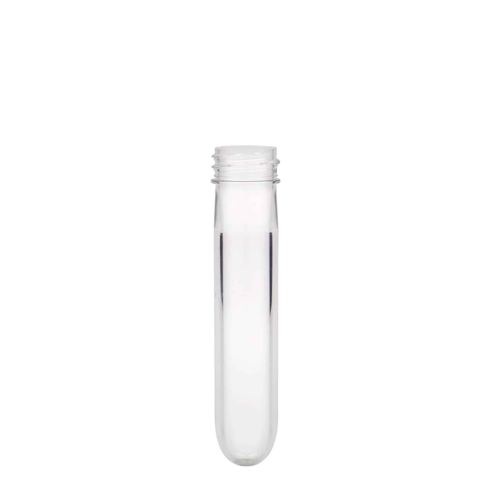 30 ml preforma de PET, plástico, boca: 28/410