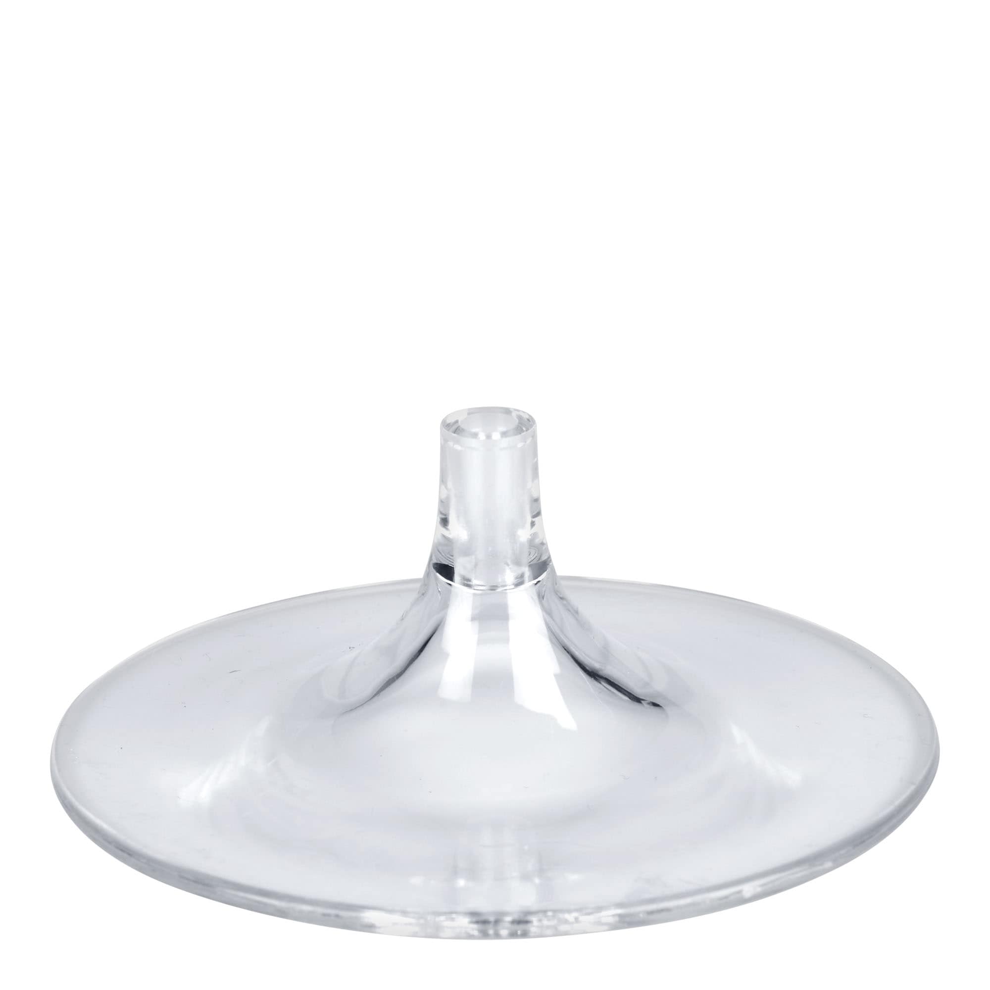 Base de metacrilato para 500 ml 'Globo'