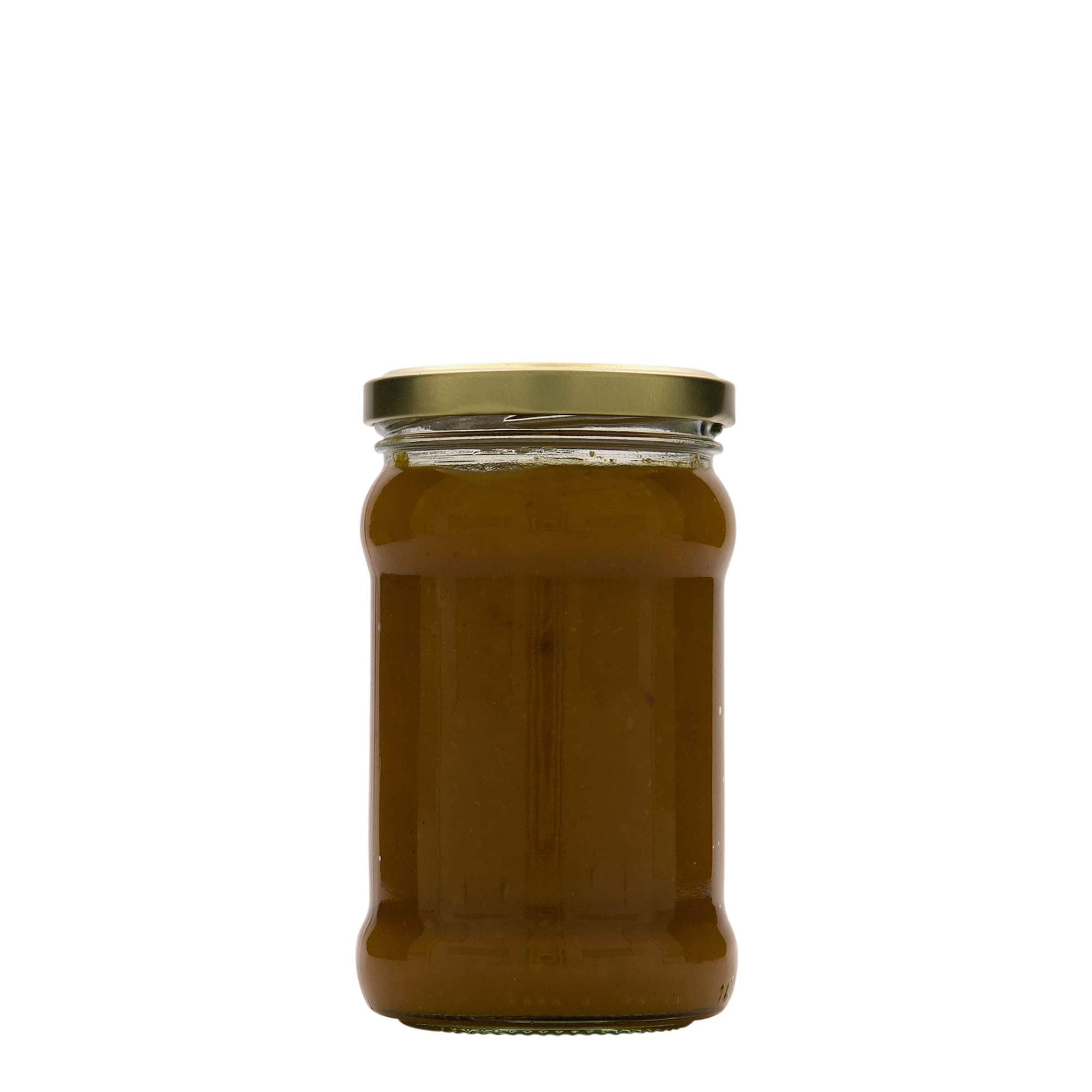 320 ml vaso redondo, boca: Twist-Off (TO 66)